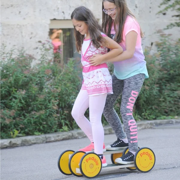 Pedalo® Combi-Pedalo®