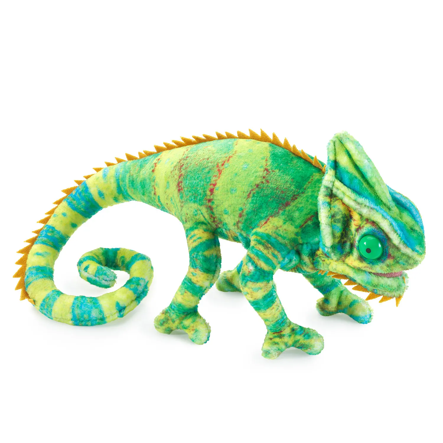 Mini Chamäleon-Folkmanis® Puppets