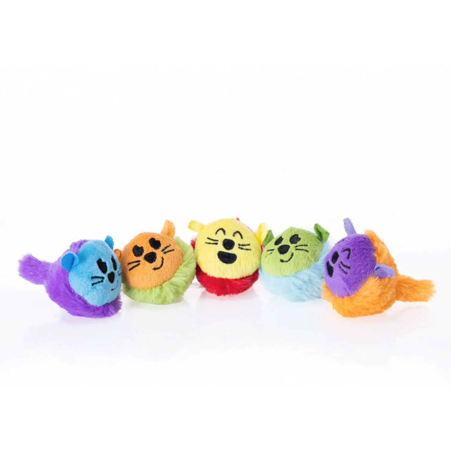Air Toobz Toobzters 5er-Pack-TOMY