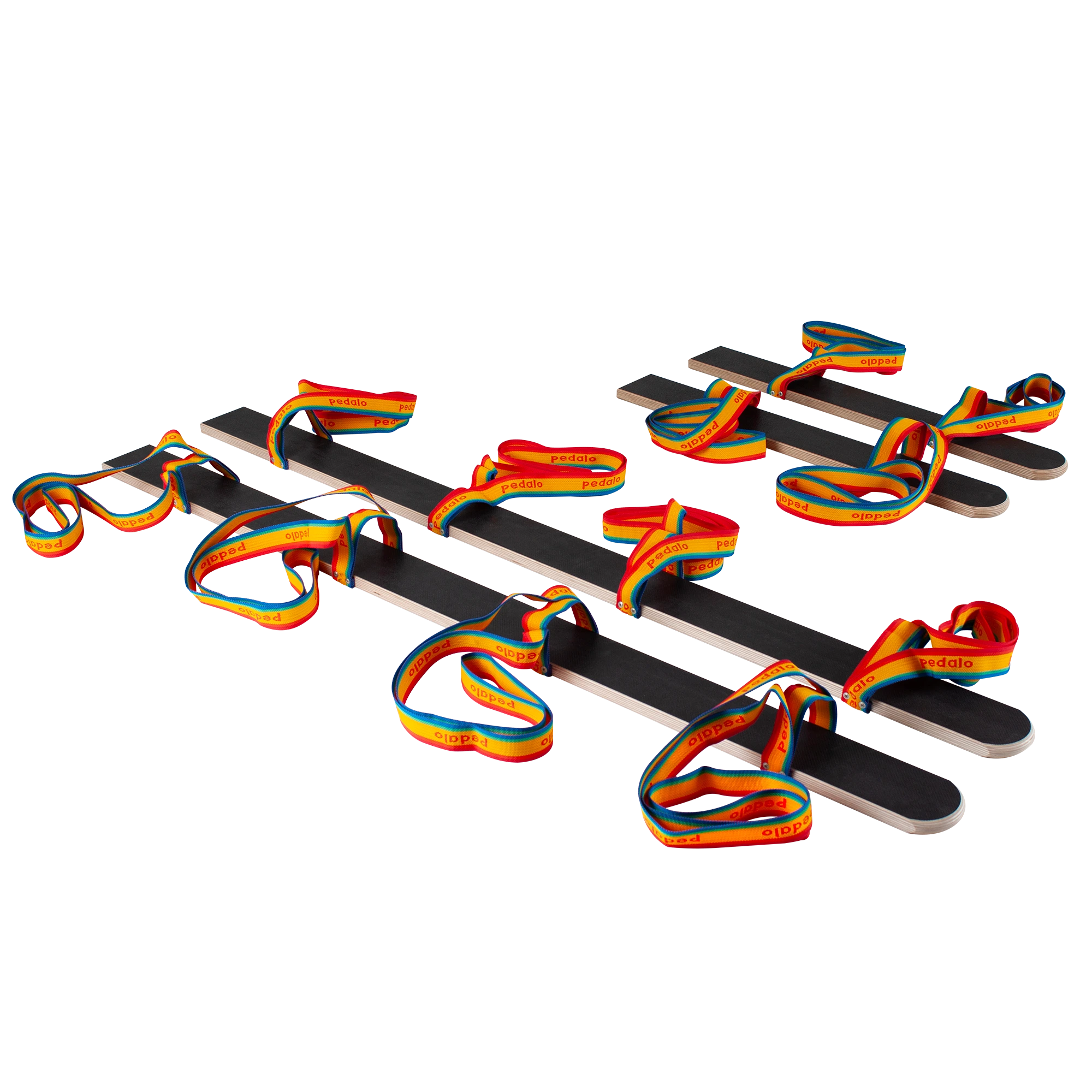 Pedalo® Sommerski Hand-Fußschlaufe 2er - 80 cm-Pedalo®