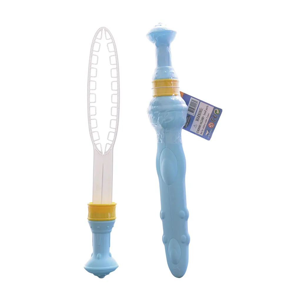 Sparkling Bubble Sword - Seifenblasen Zauberschwert-Bubbles