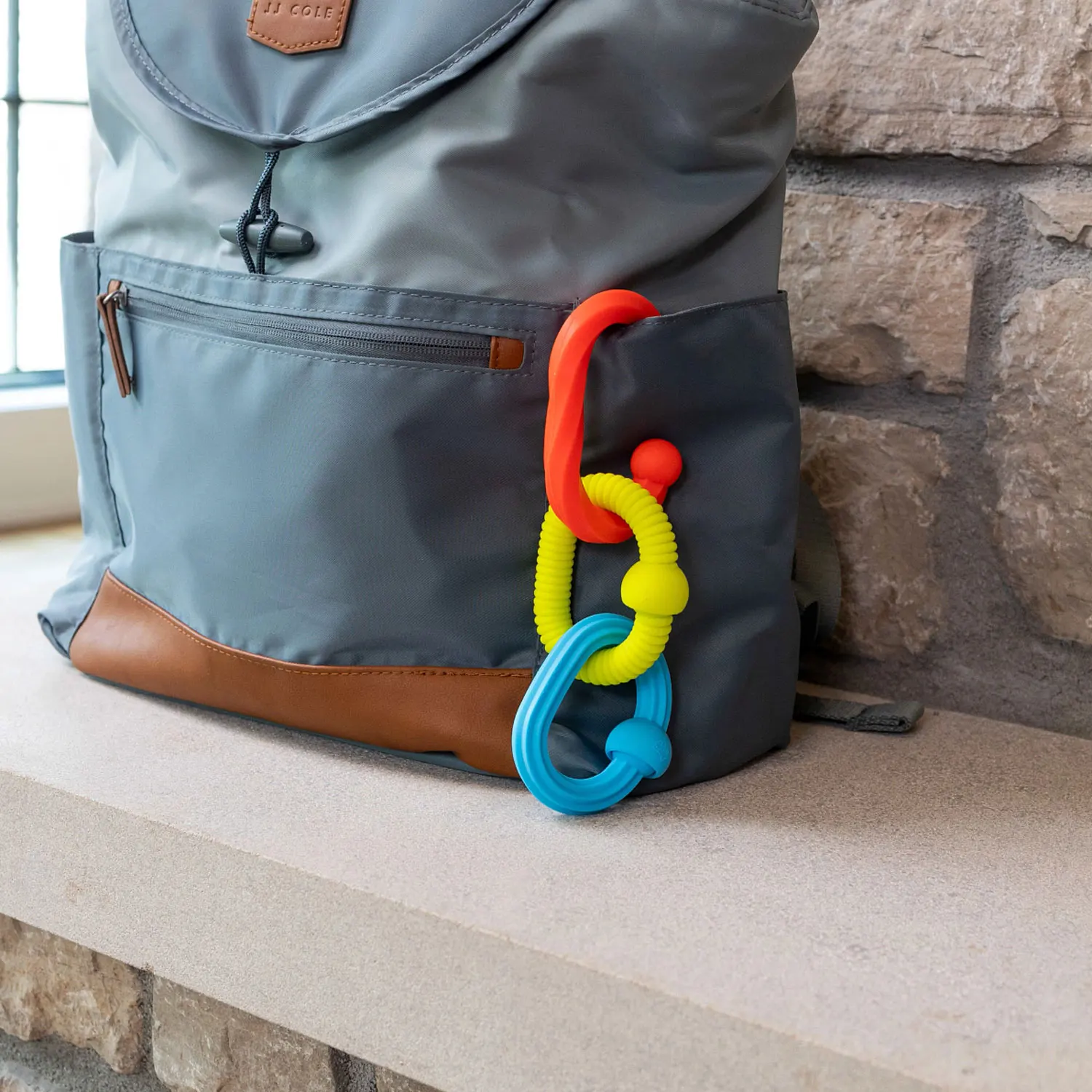 Plip Grips-TOMY