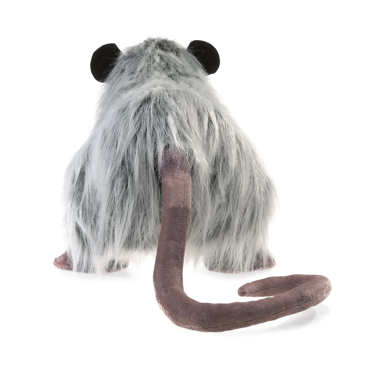 Opossum / Opossum (New version)-Folkmanis® Puppets