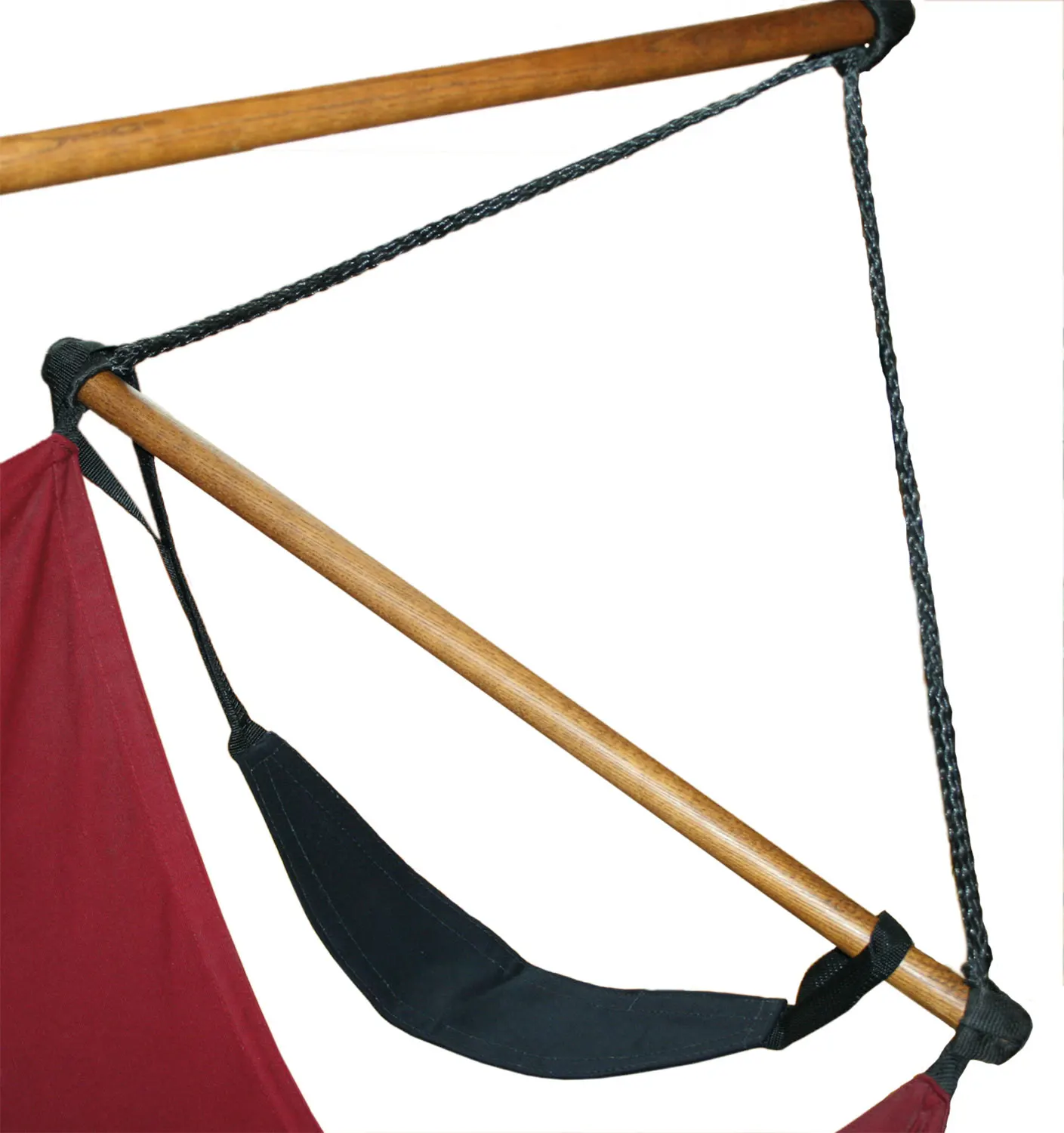 Sky-Chair - Armrests one pair black (Accessory)