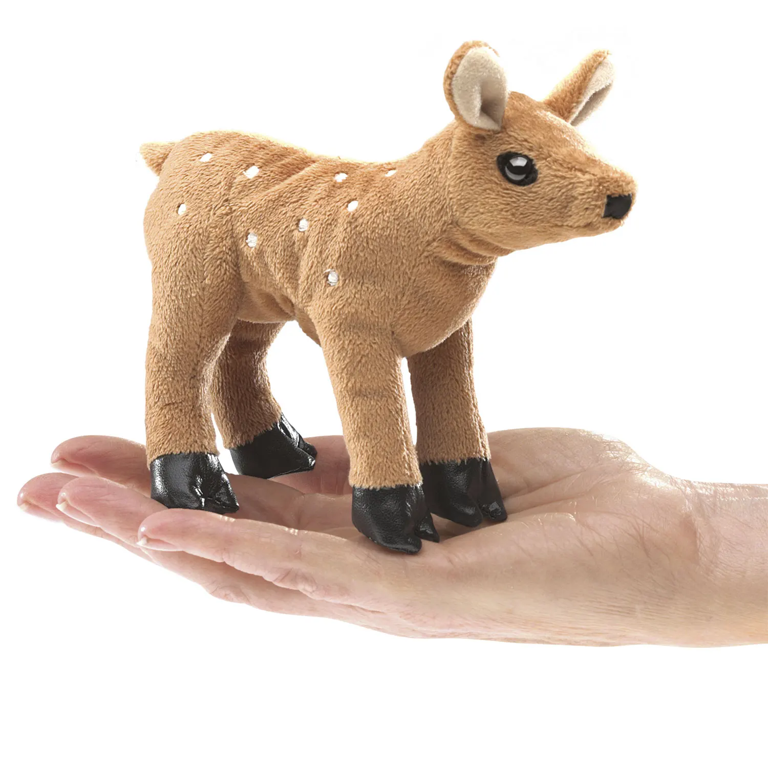 Mini Reh / Mini Fawn-Folkmanis® Puppets
