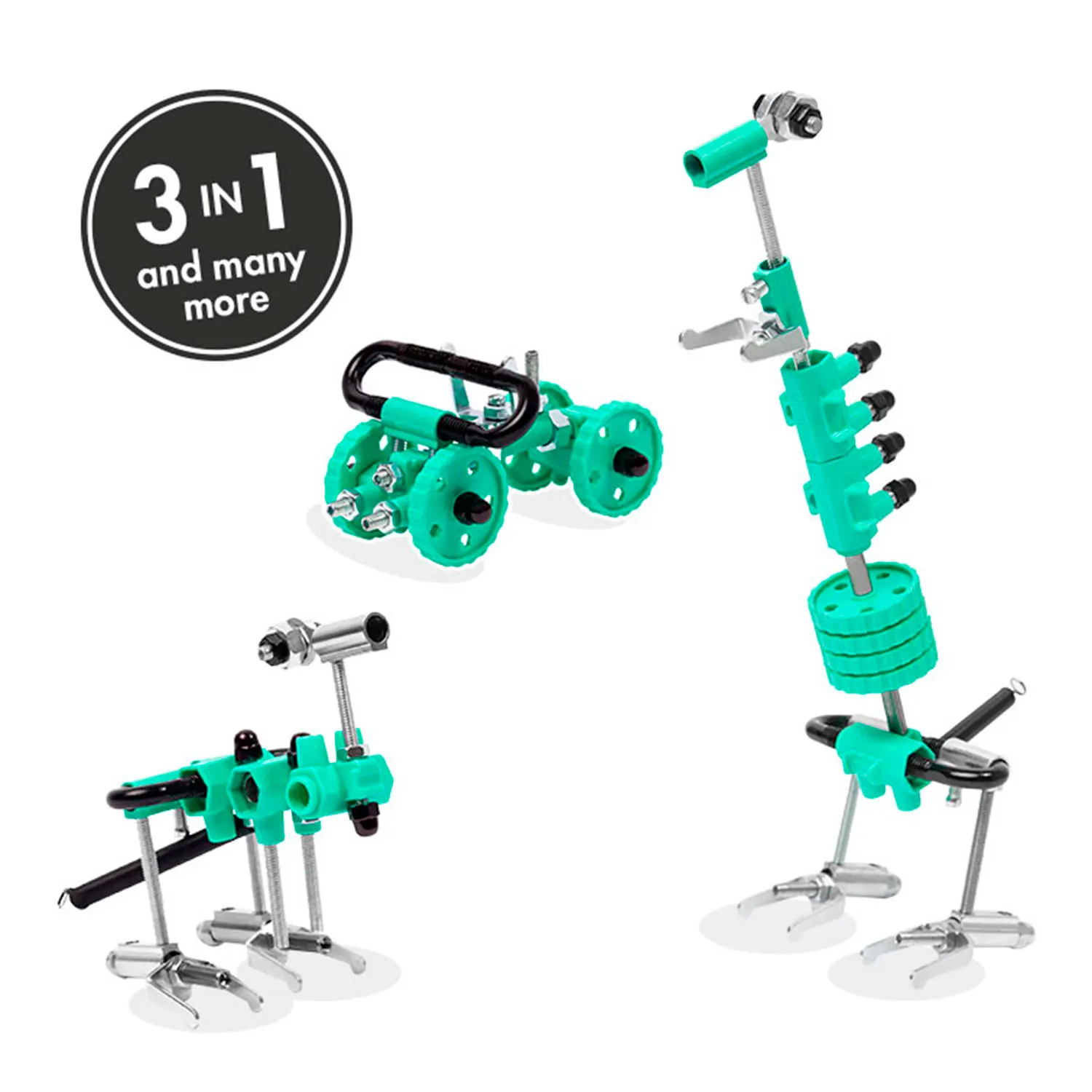 Animal Kit - Large DinoBit-TheOffbits