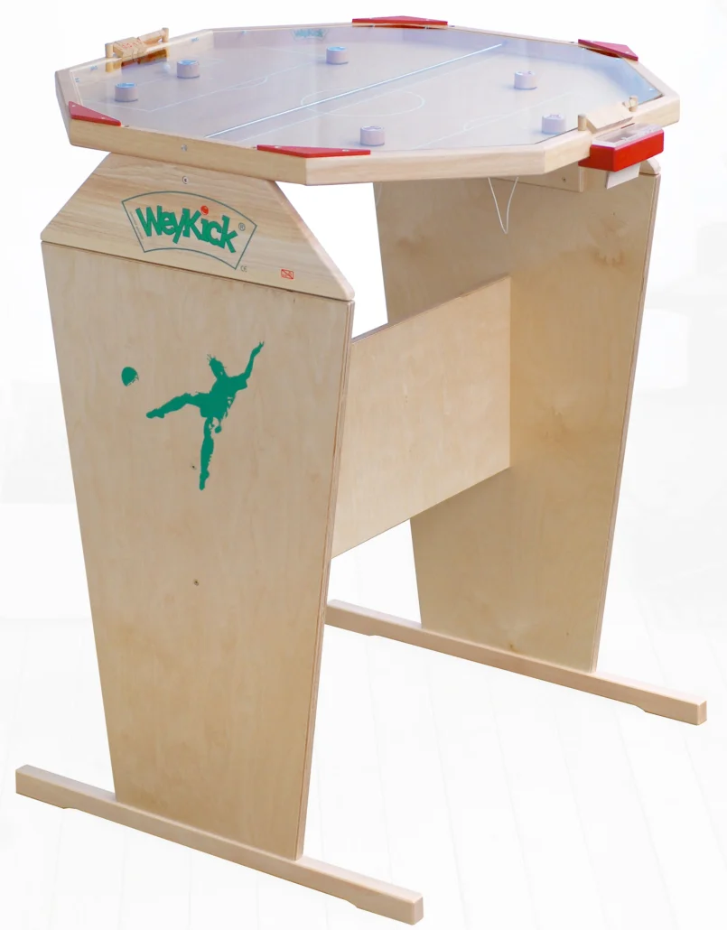 WeyKick Tisch 7765A - für die Arena-Modelle-WeyKick