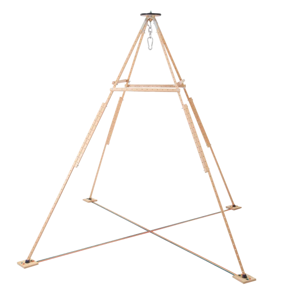 Pedalo® Pyramido®-Pedalo®