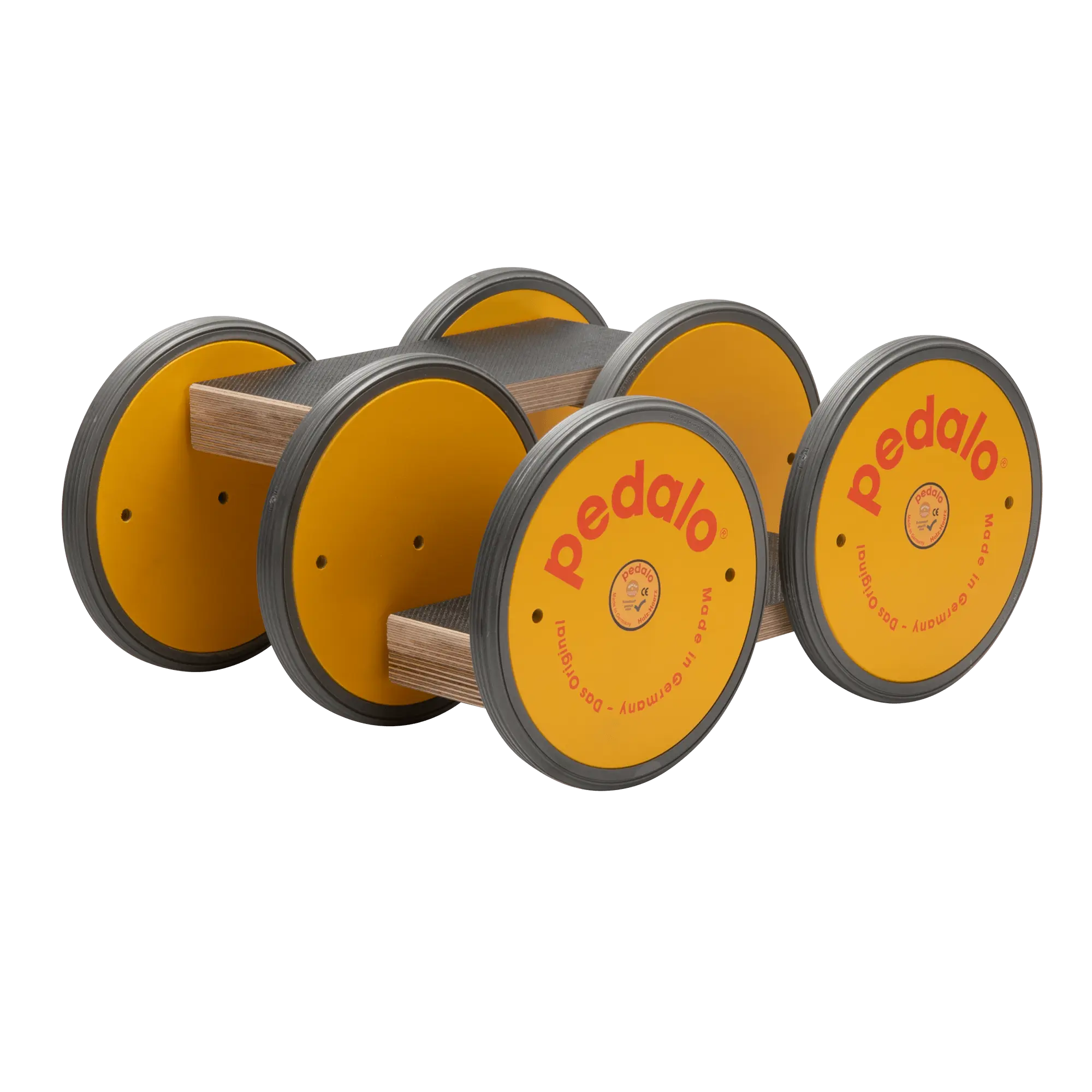 Pedalo® Classic - Reifen grau-Pedalo®