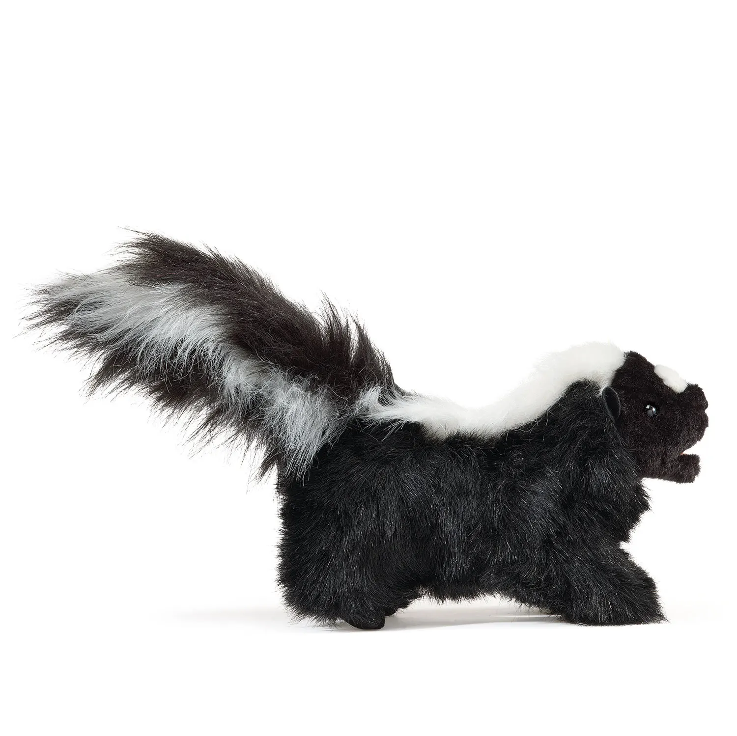 Stinktier / Skunk-Folkmanis® Handpuppen