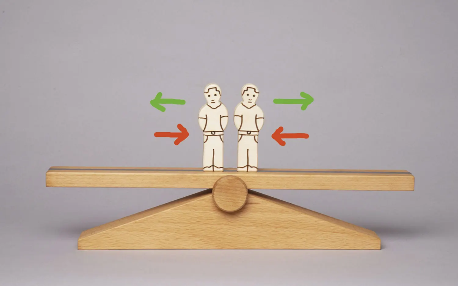 Bindungs- und Beziehungswippe-KIKT · Kölner Institut für Kindertherapie