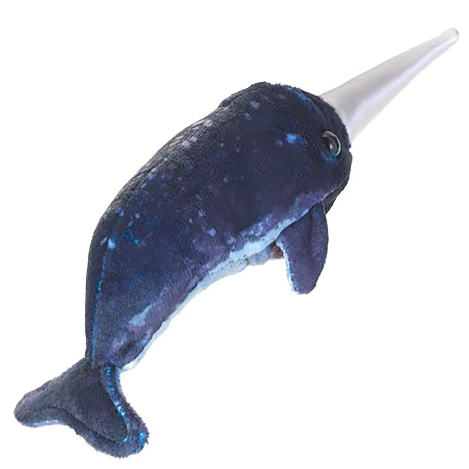 Mini Narwhal / Mini Narwal-Folkmanis® Puppets