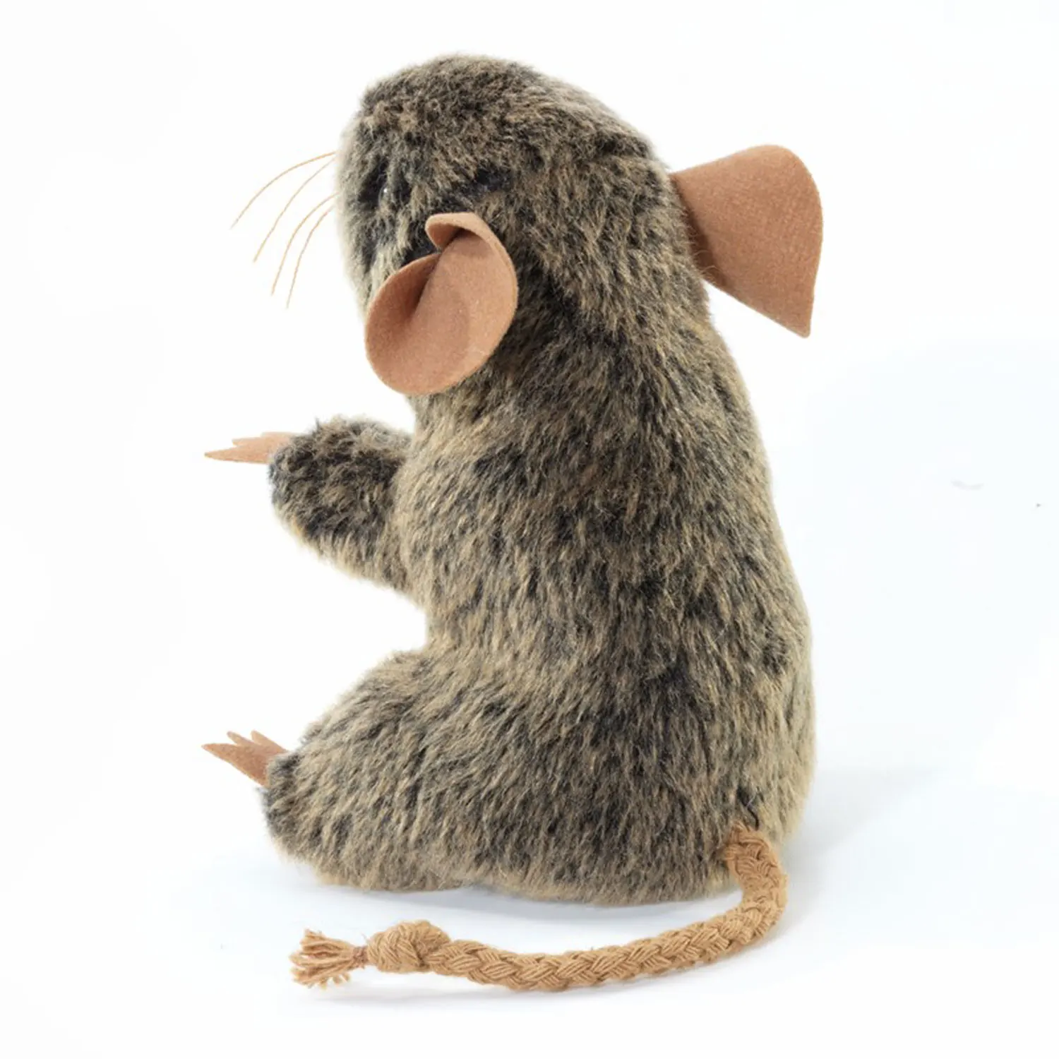 Mini Field Mouse