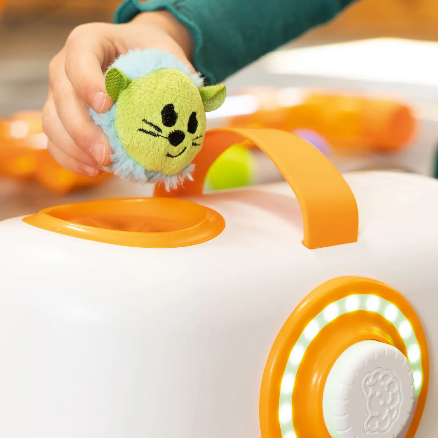Air Toobz Toobzters 5er-Pack-TOMY