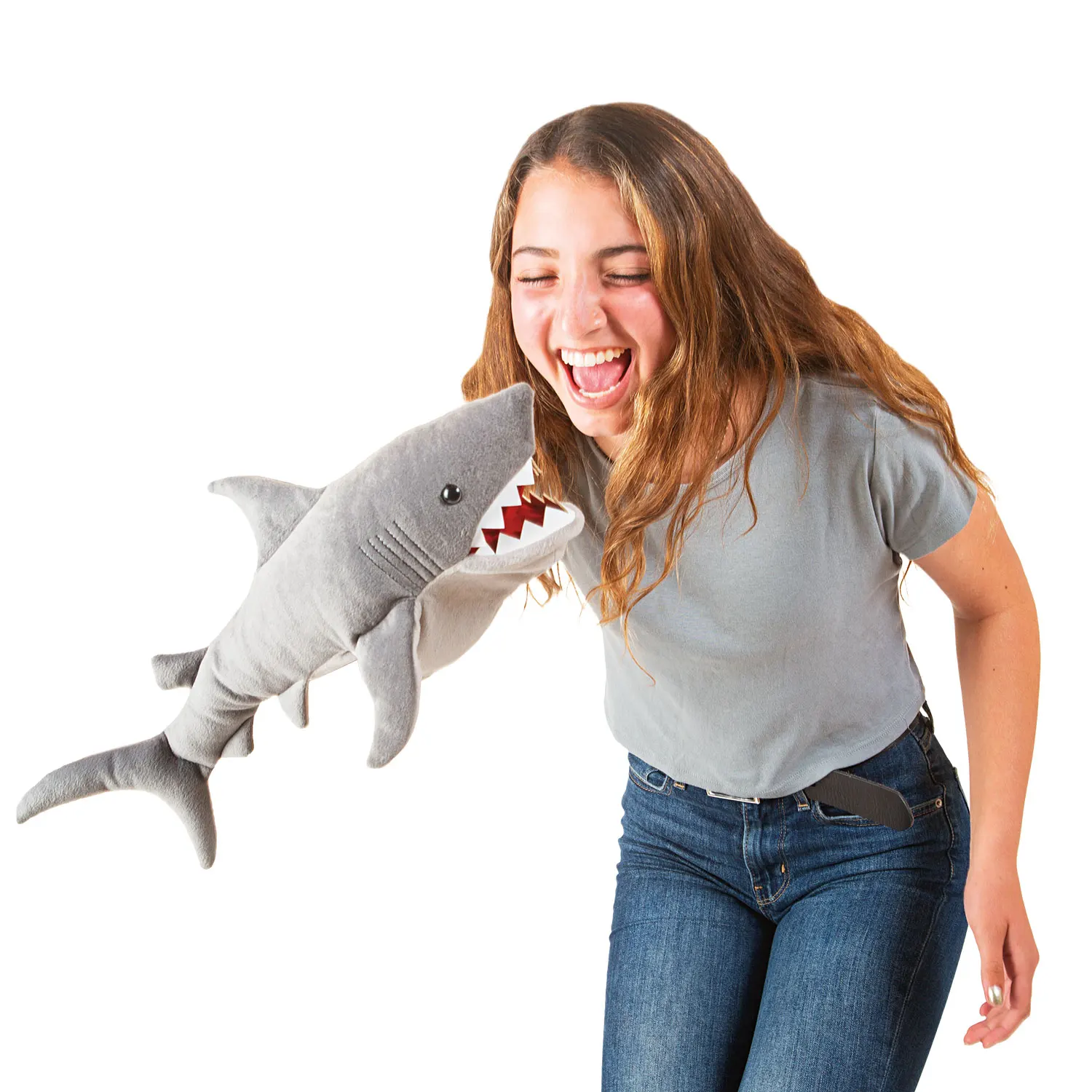 Hai / Shark-Folkmanis® Puppets