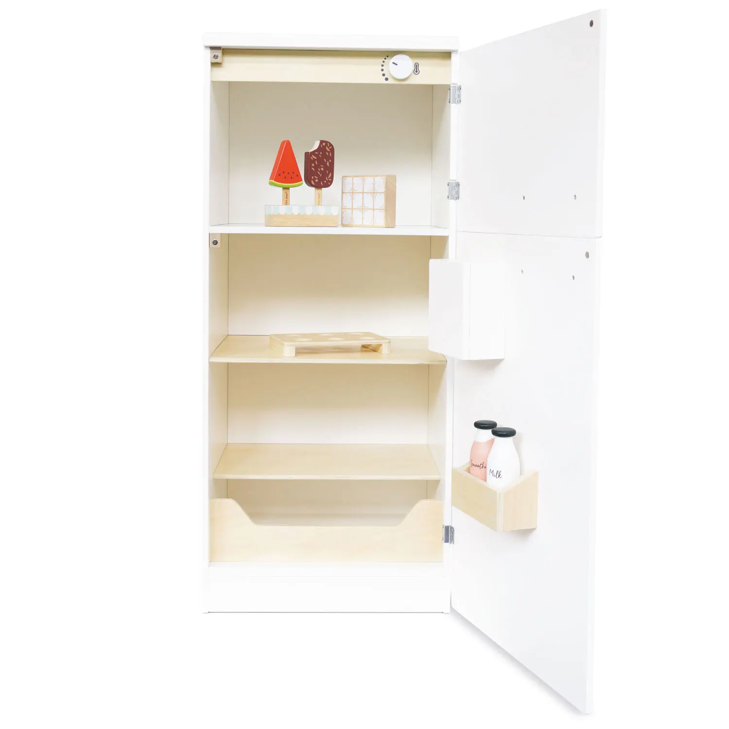 Kühl- Gefrierschrank / Kitchen Freestanding Fridge Freezer-Le Toy Van (LTV)