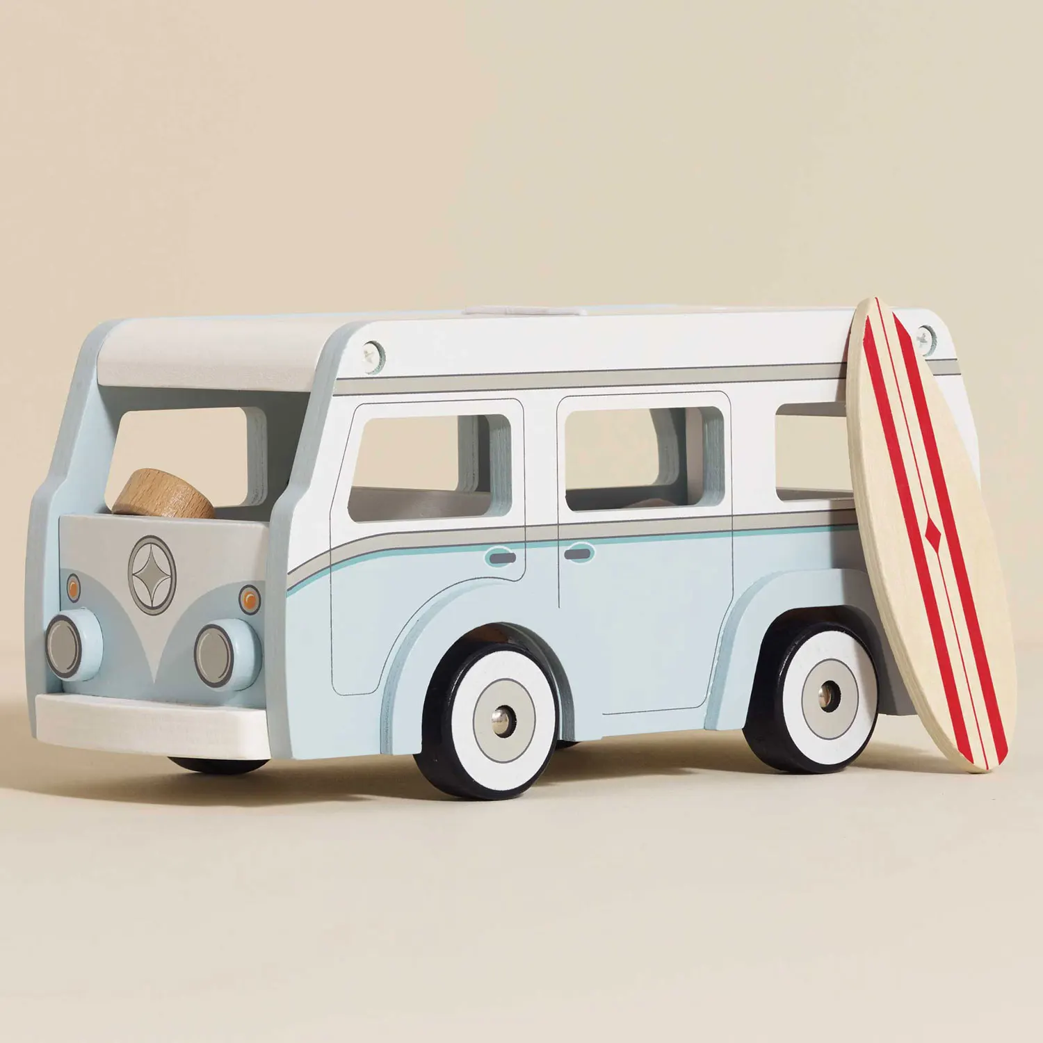 Holiday Camper / Holiday Camper Van-Le Toy Van (LTV)