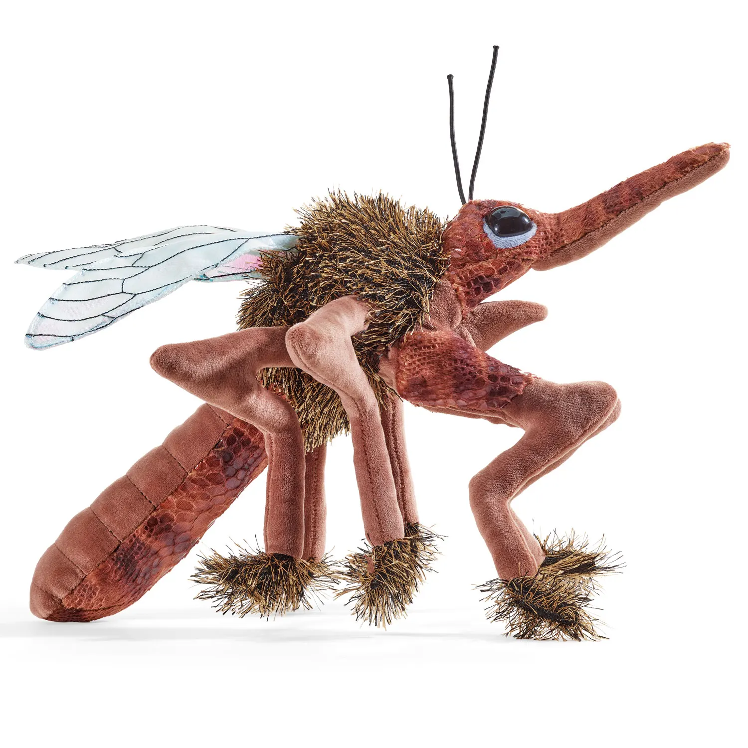 Mosquito / Stechmücke-Folkmanis® Handpuppen