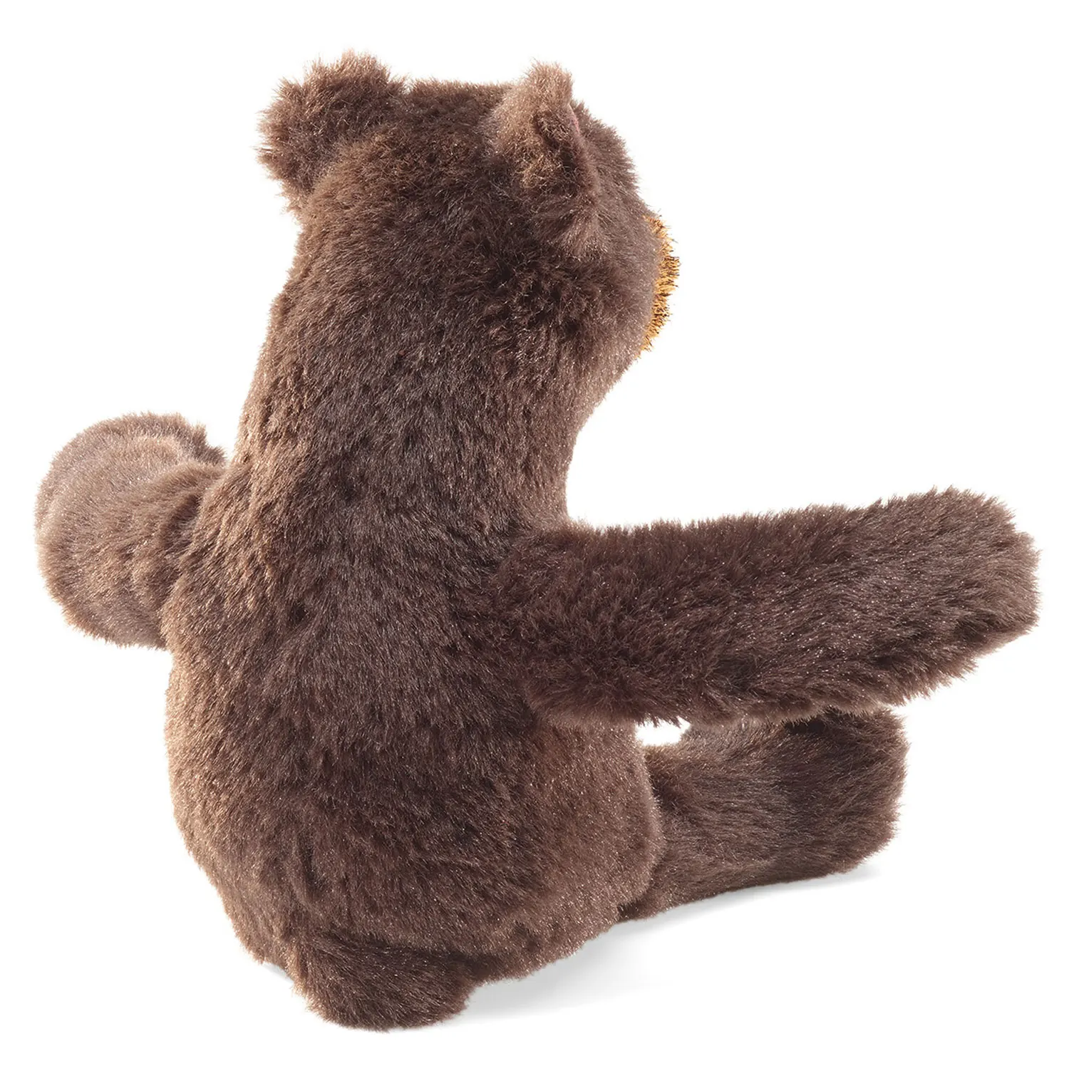 Mini Bear / Mini Bär-Folkmanis® Handpuppen