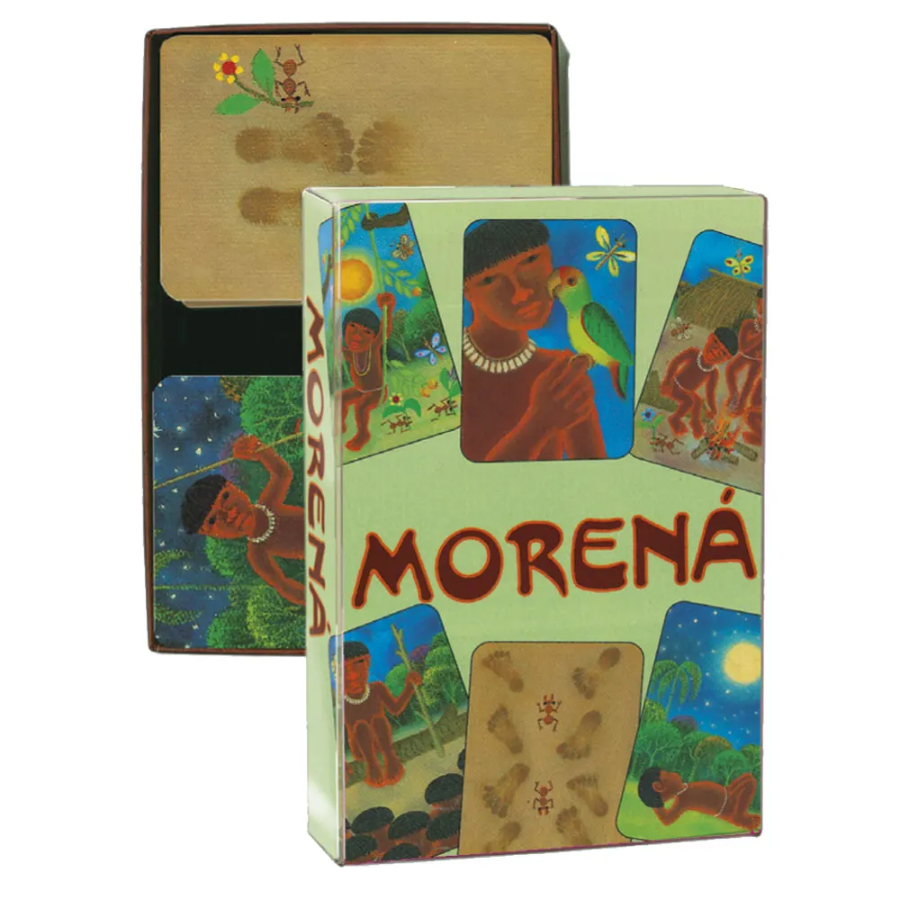 Morena OH - Cards-OH Verlag