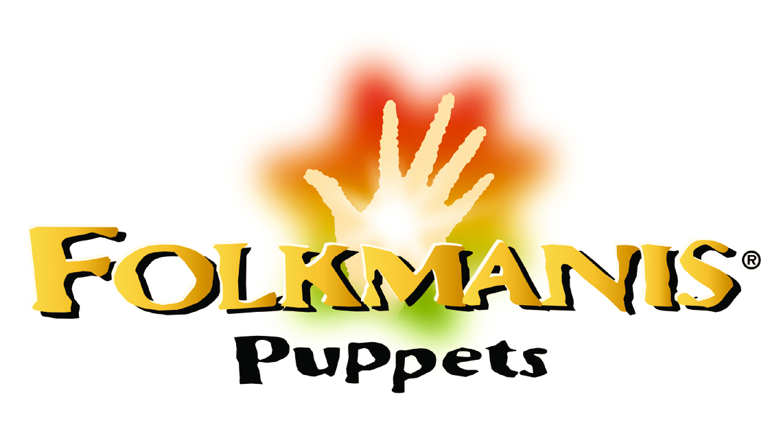 Folkmanis® Handpuppen
