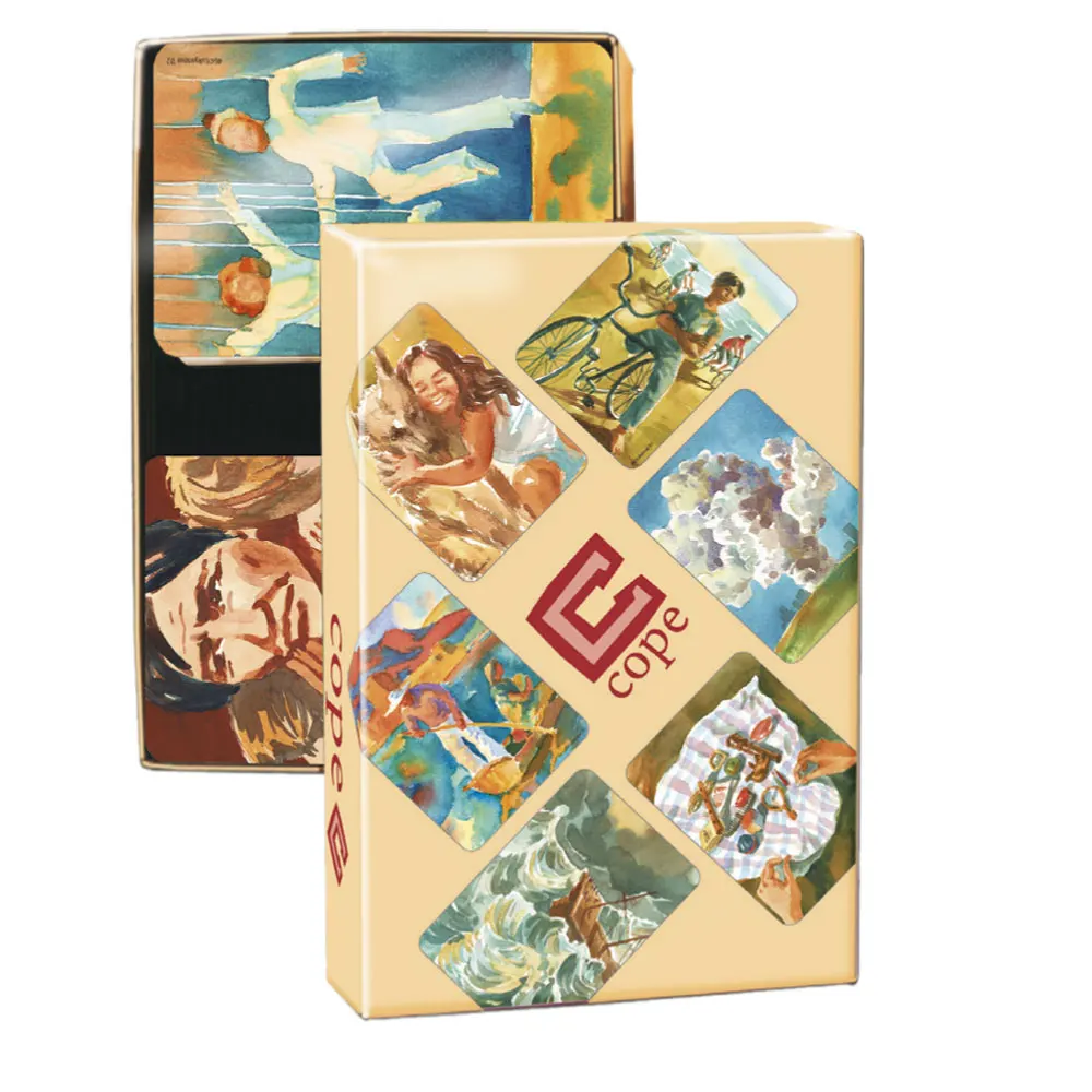 Cope OH - Cards-OH Verlag