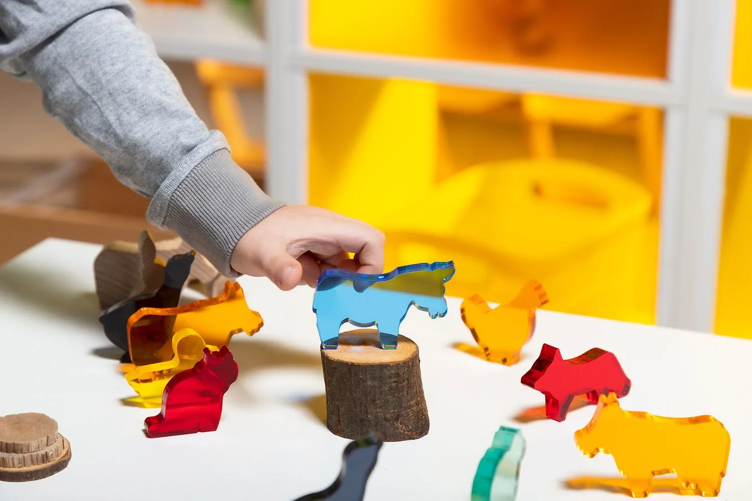 Dusyma Luxy Farmtiere-DUSYMA