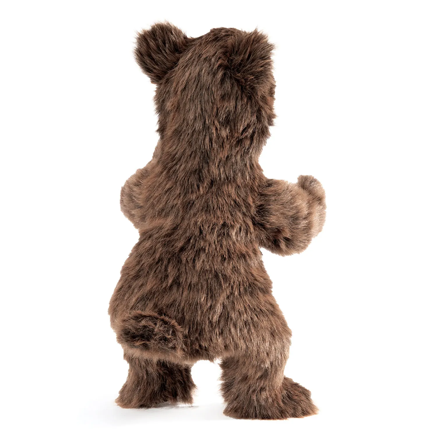 Bärenjunges / Bear Cub-Folkmanis® Puppets