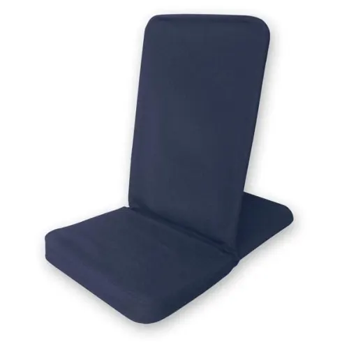 Backjack Ersatzbezug (Orig.+Fold.)  marineblau / Replacement Cover navy blue-Backjack