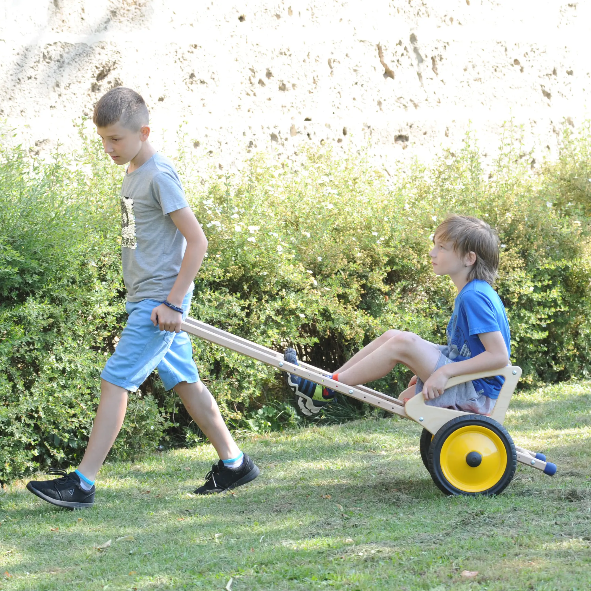 Pedalo® Sulki-Pedalo®