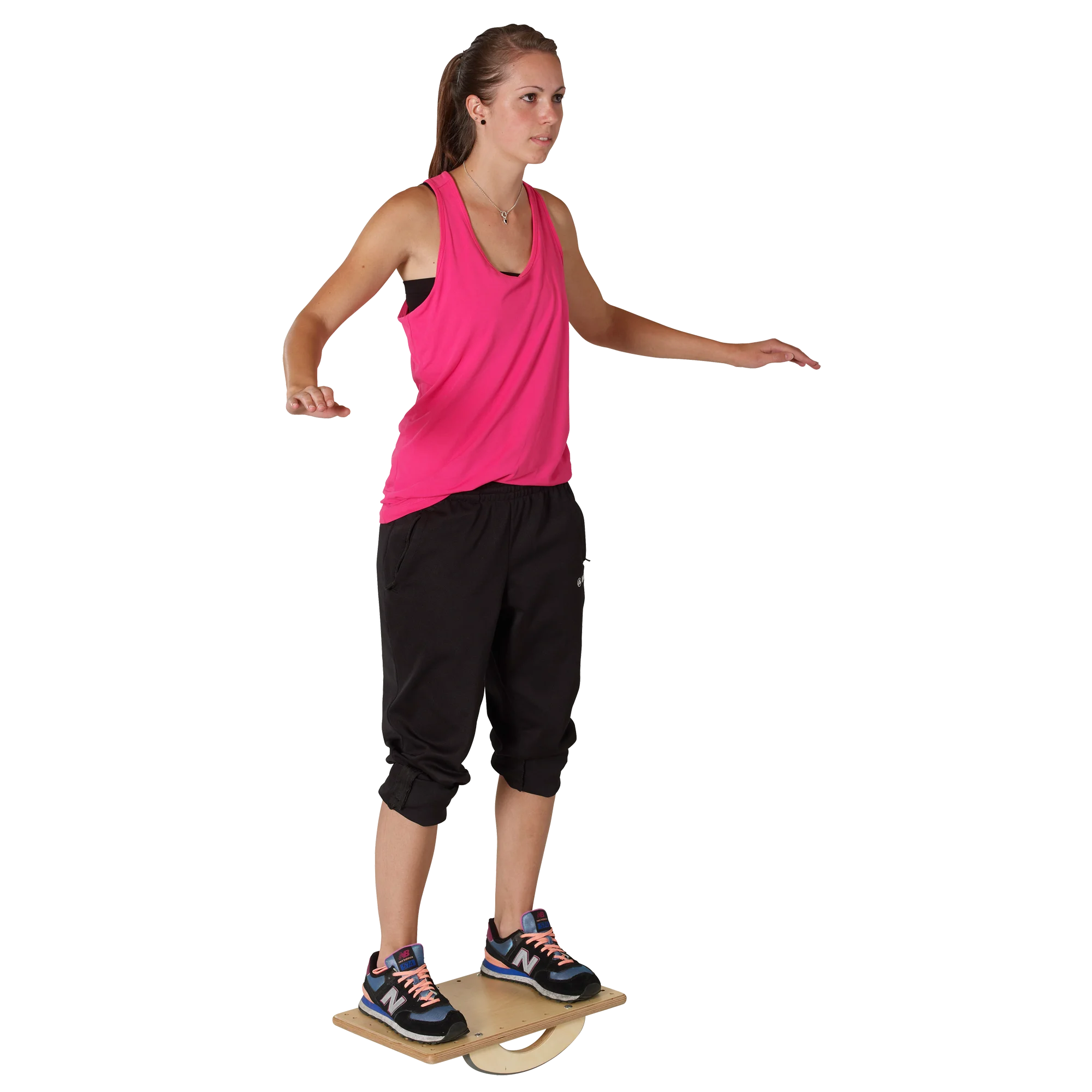 Pedalo® Wippbrett 450 K70-Pedalo®