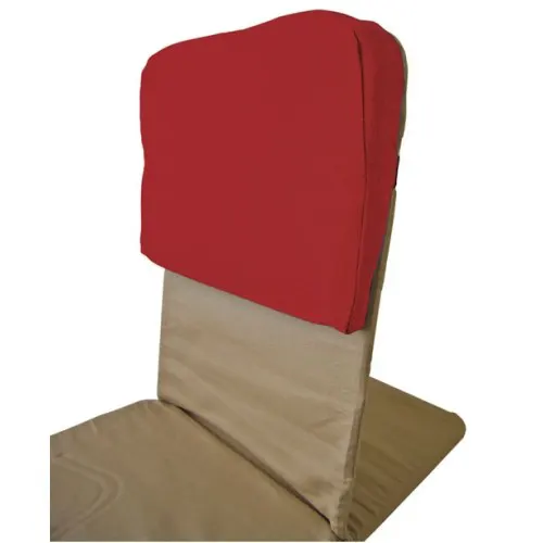 Backjack Polsterkissen XL - rot / Cushions XL - red-Backjack