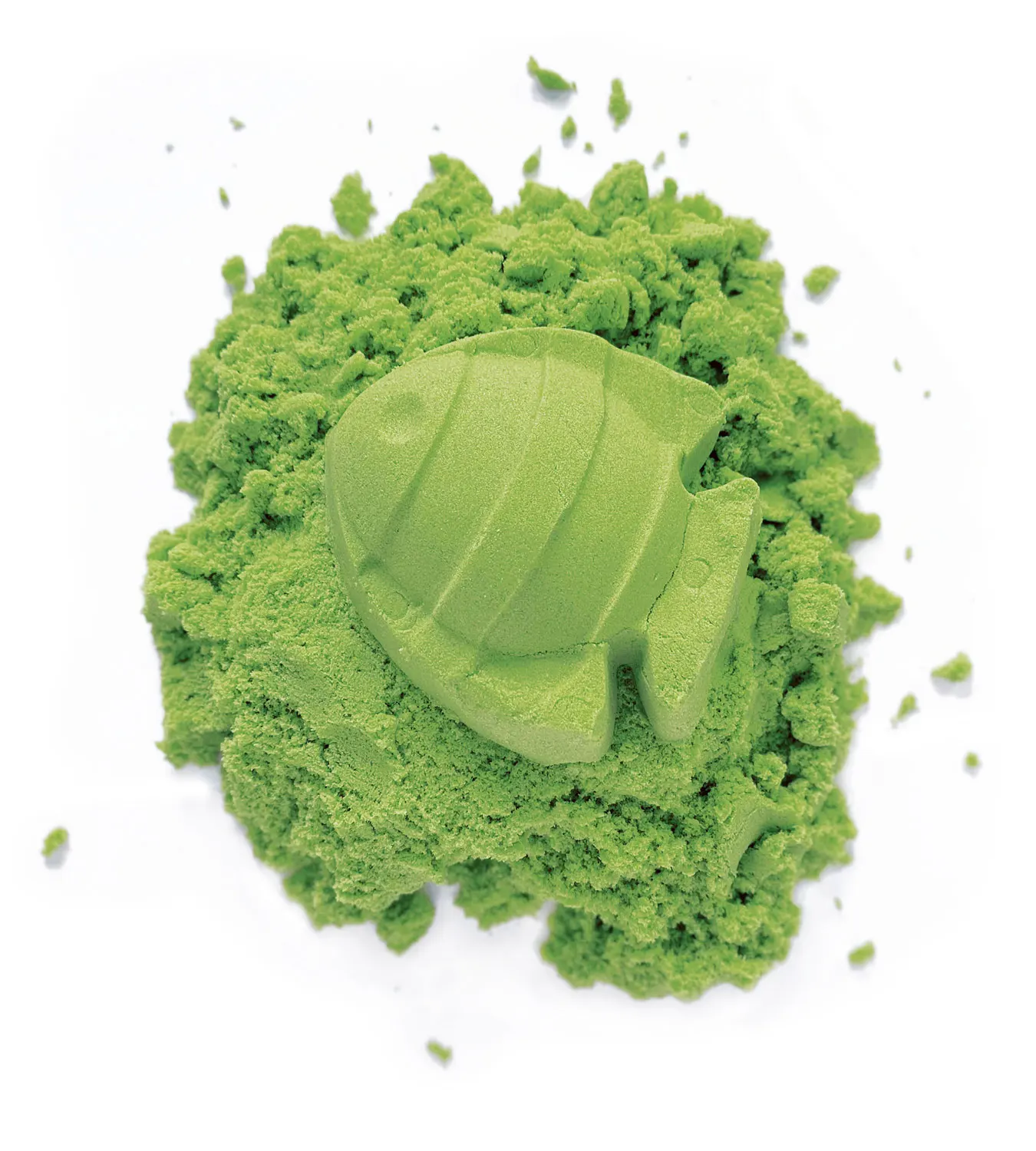 Sensory-Sand RAINBOW 5 kg - kinetische Fließeigenschaften-JH-products