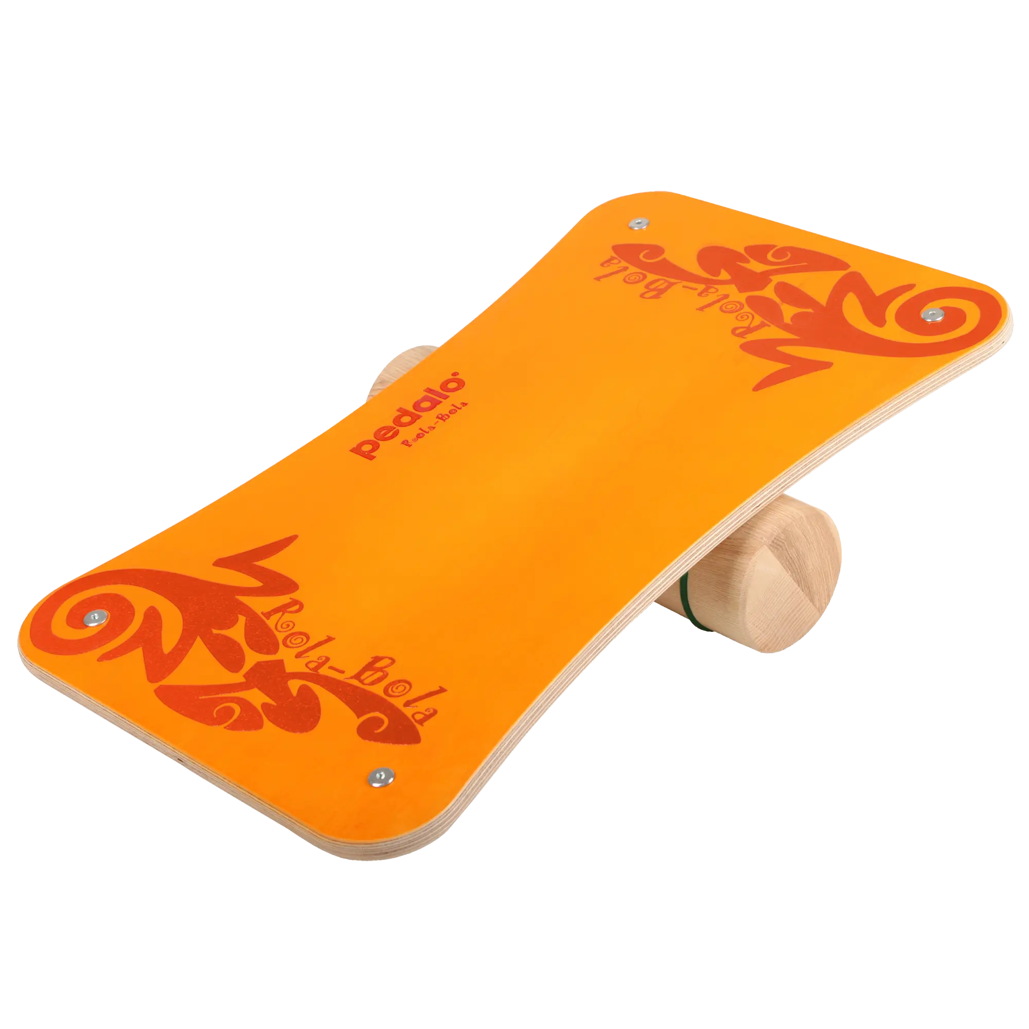 Pedalo® Rola-Bola Fun - Orange-Pedalo®