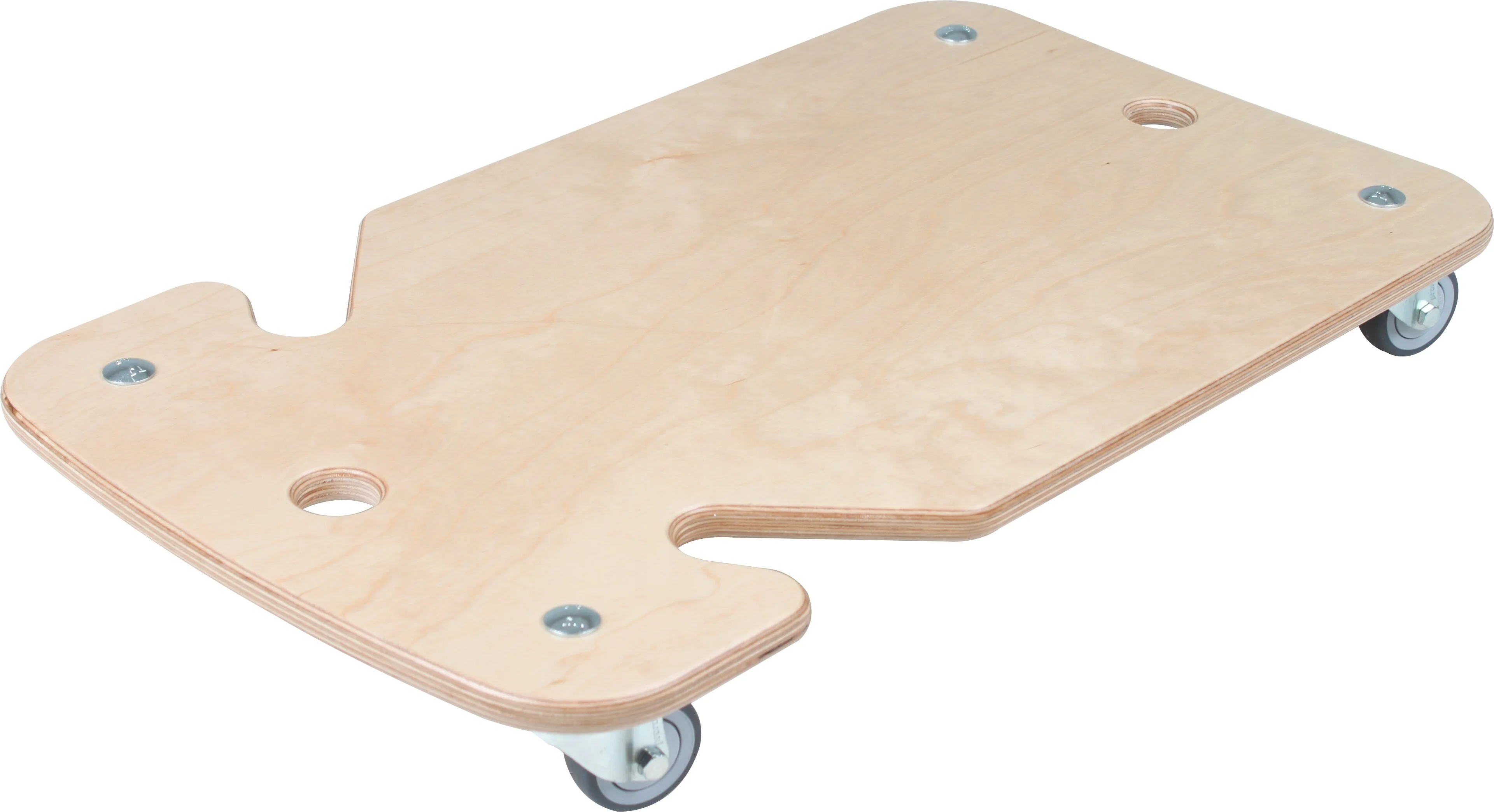 Pedalo® Rollbrett Safety Set Indoor - Color-Pedalo®