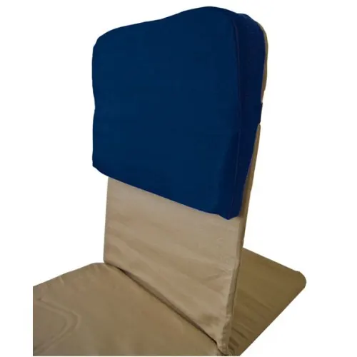 Backjack Polsterkissen XL - marineblau / Cushions XL navy blue-Backjack