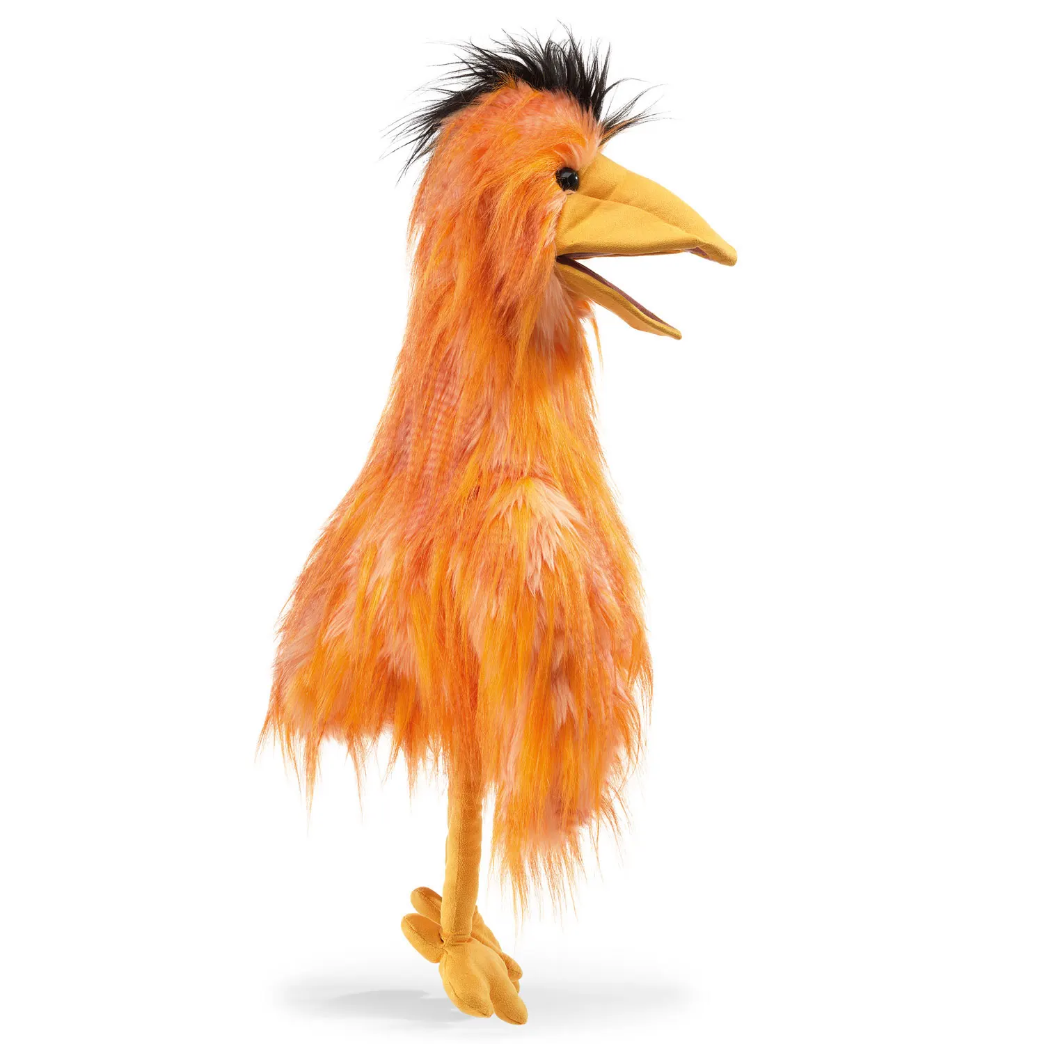 Silly Bird / Alberner Vogel-Folkmanis® Puppets