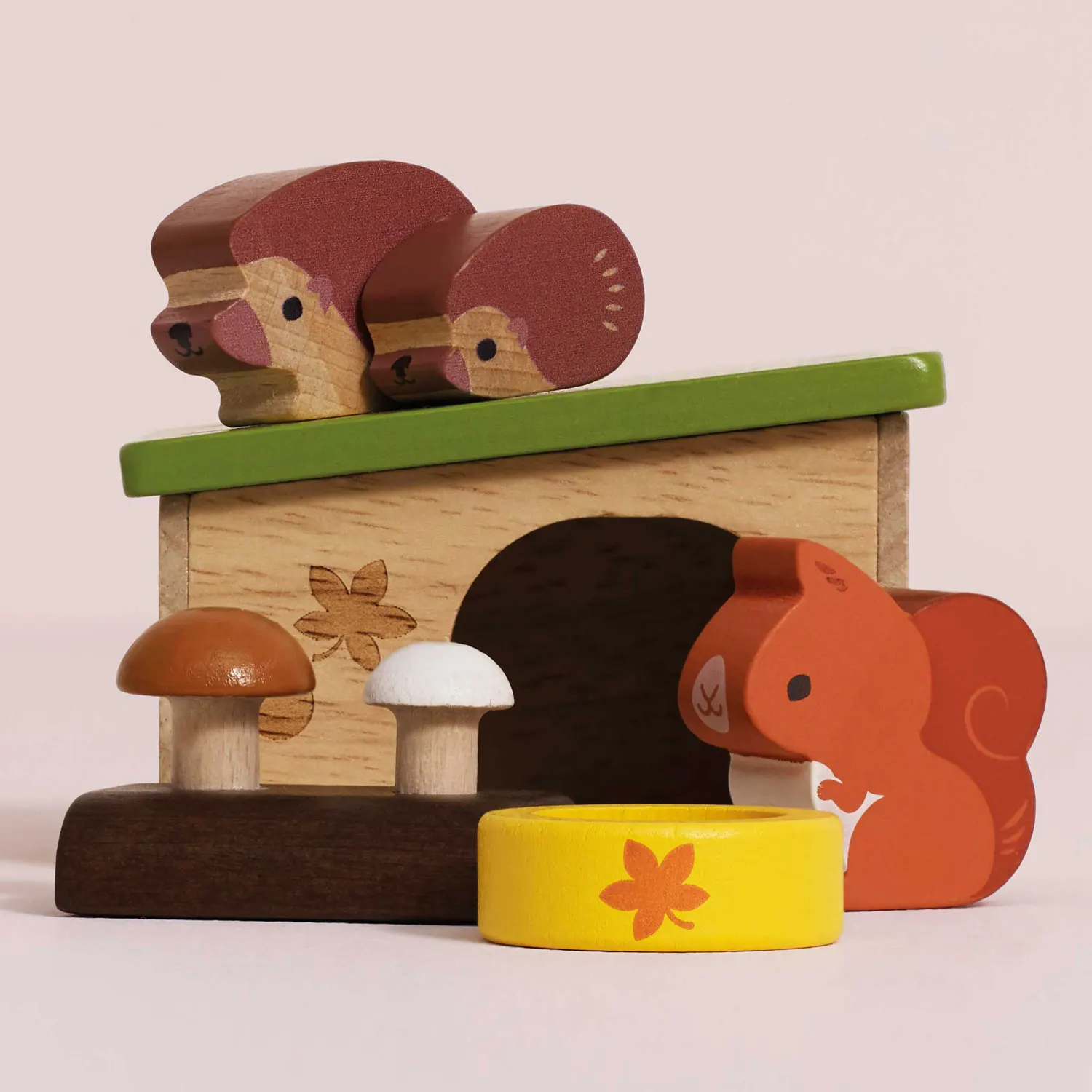 Woodland Animals-Le Toy Van (LTV)