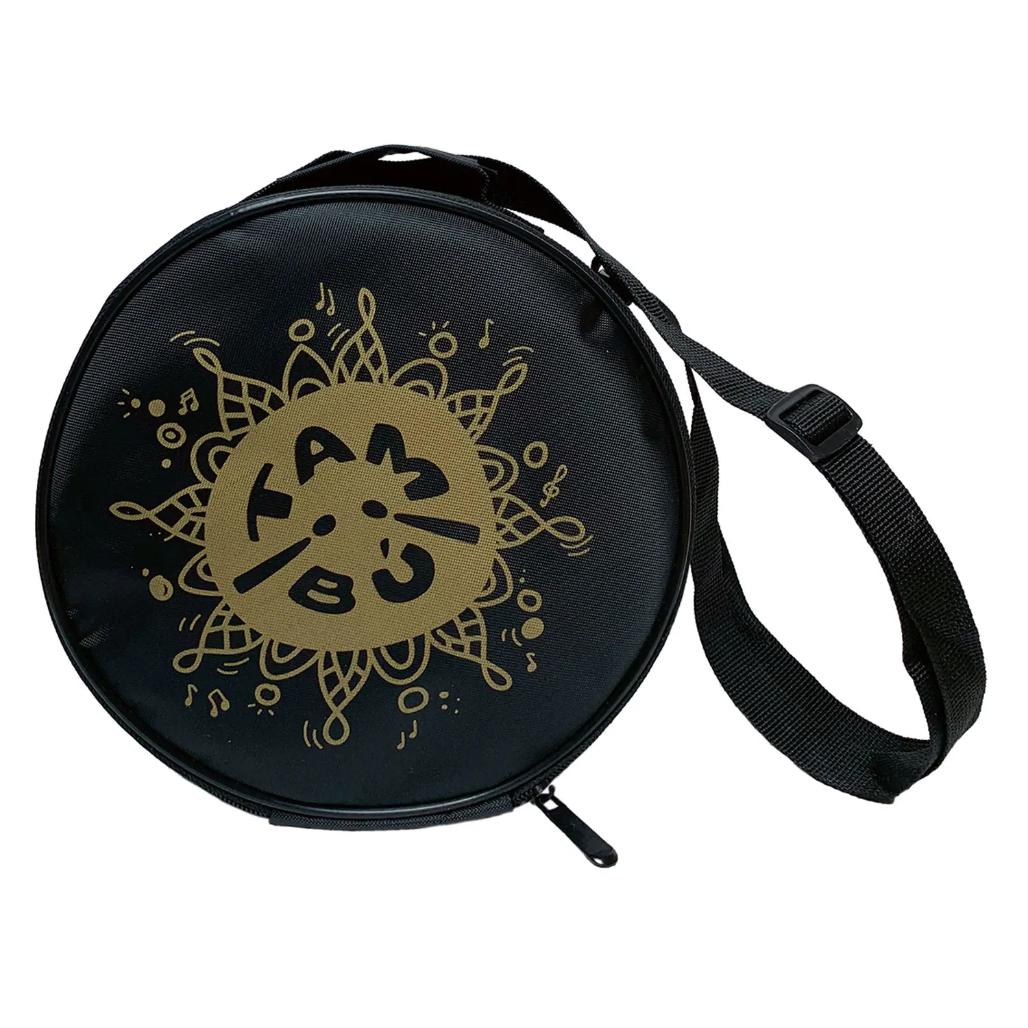 Tambu Steel Drum - Golden Stars (Matt Gold)-JuegaConmigo