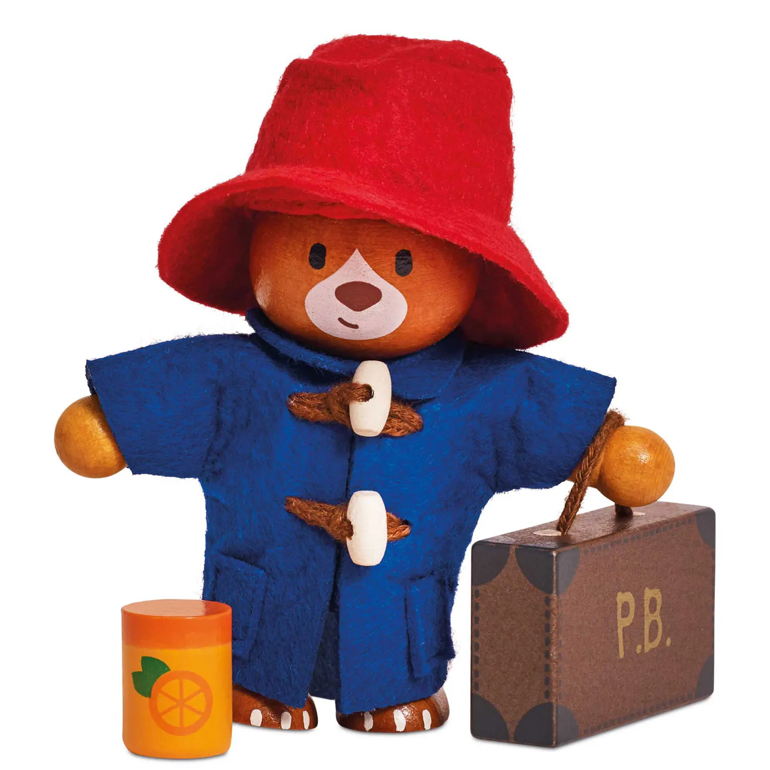 Paddington & Family