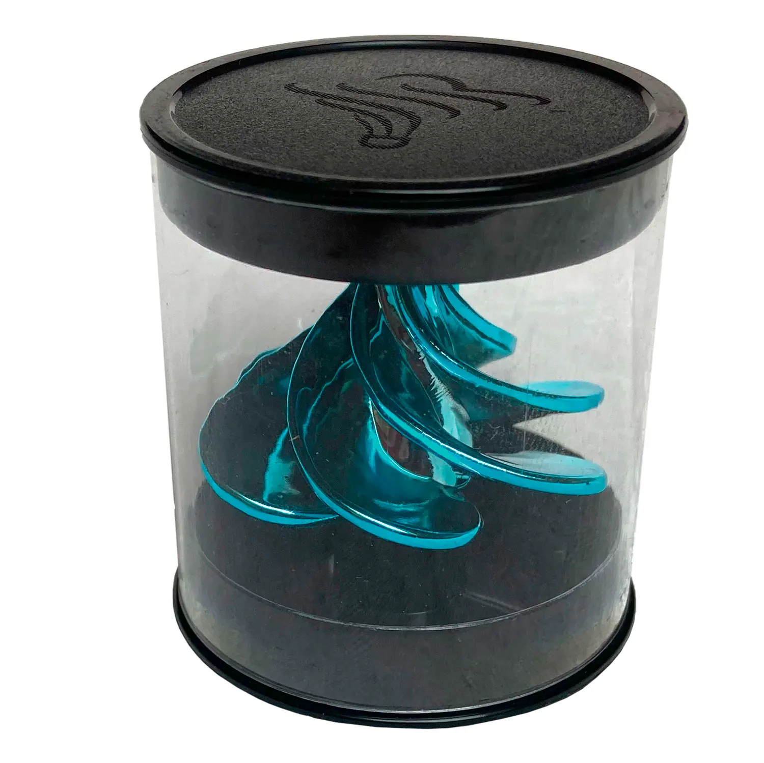 Windspin - Magnetische Windkreisel - sortiert