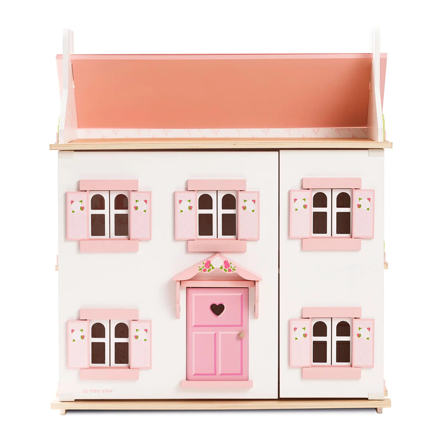 Sophies Puppenhaus / Sophies Wooden Dolls House-Le Toy Van (LTV)