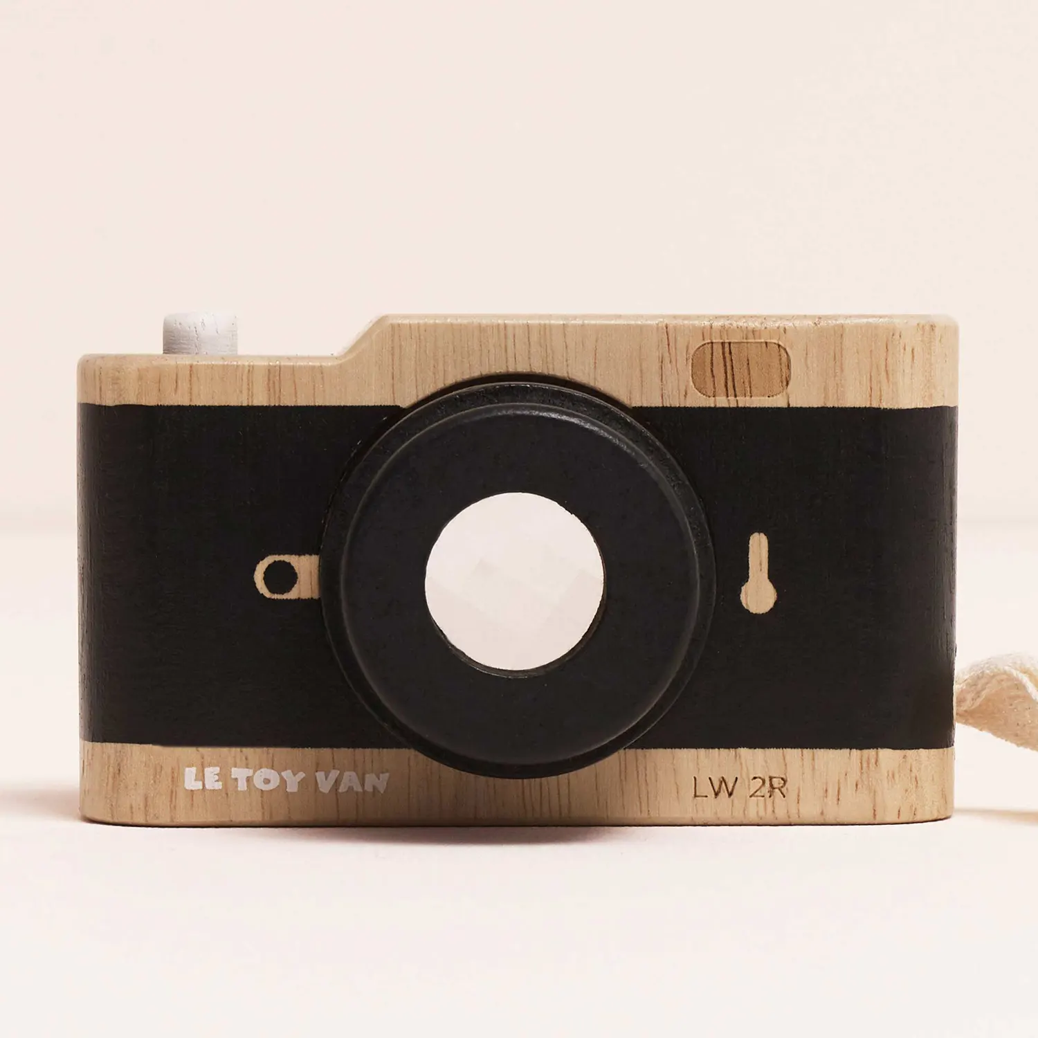 Retro-Kamera / Retro Camera-Le Toy Van (LTV)