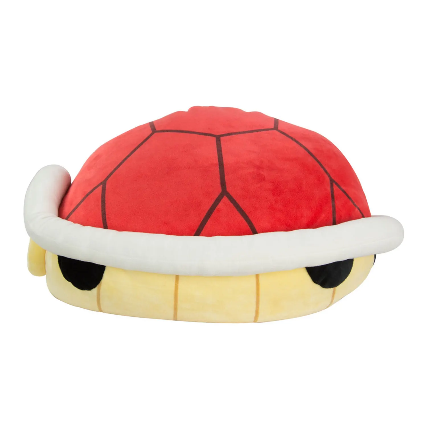 RED SHELL MOCCHI-MOCCHI-TOMY
