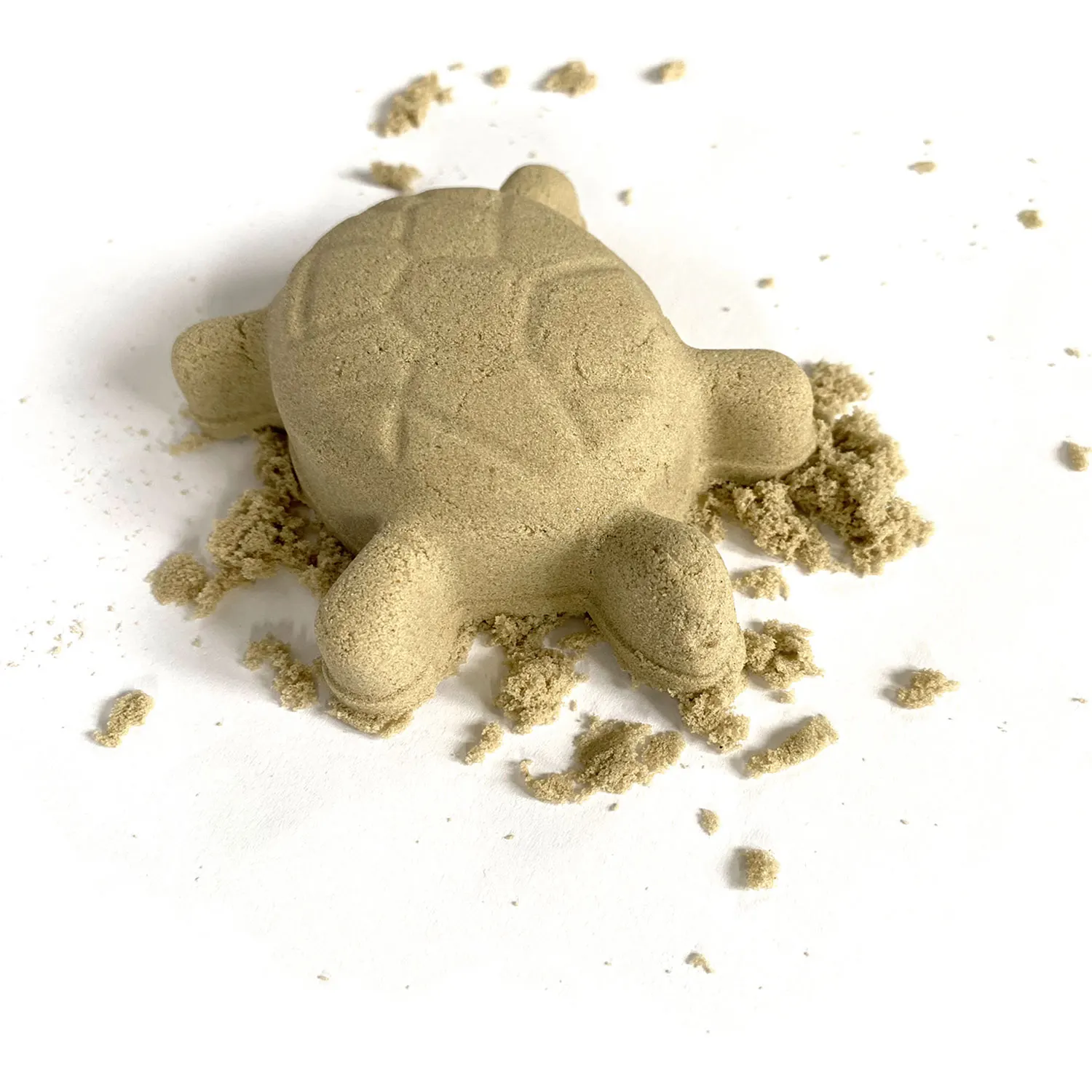 Sensory-Sand 1 kg - kinetische Fließeigenschaften-JH-products