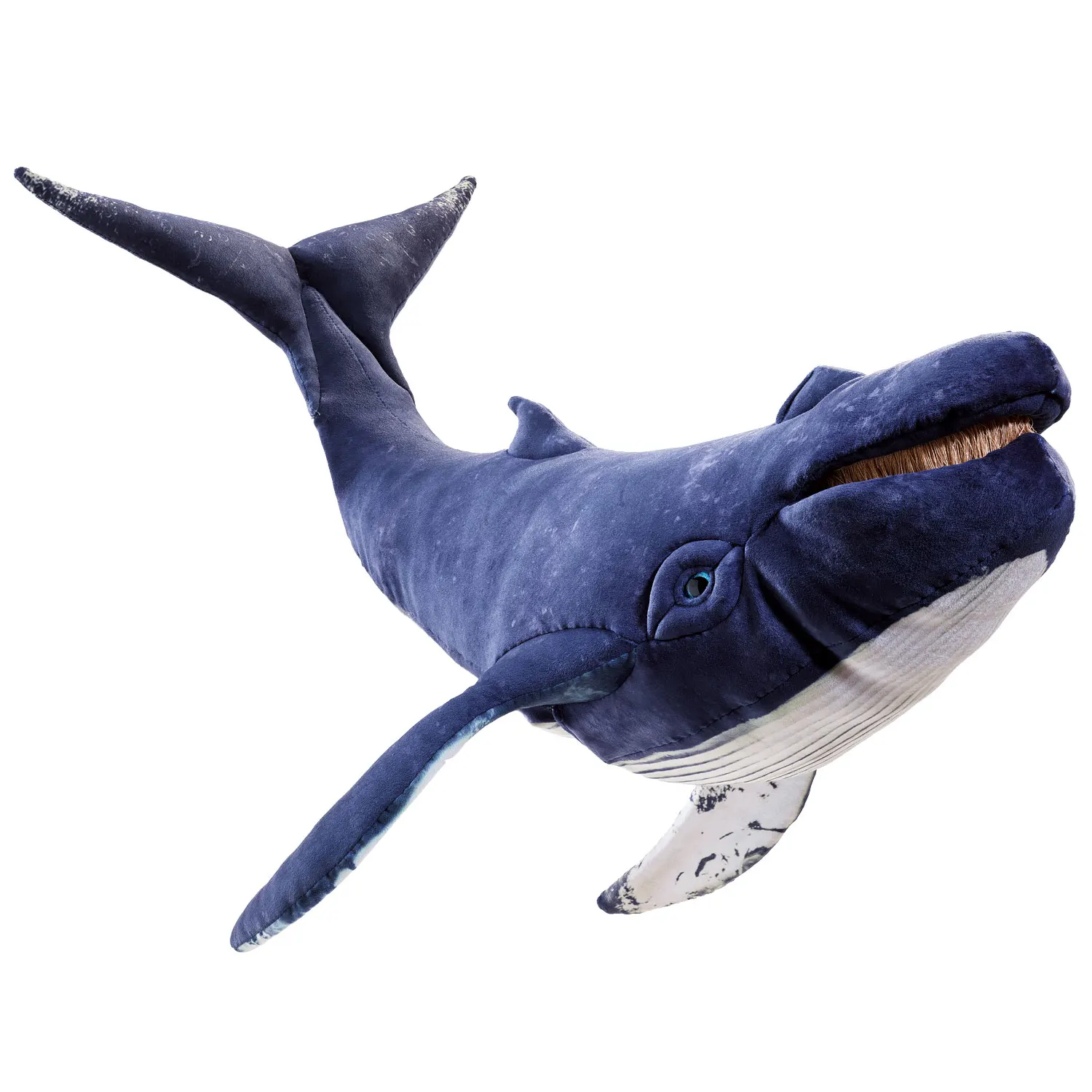 Humpback Whale / Buckelwal-Folkmanis® Handpuppen