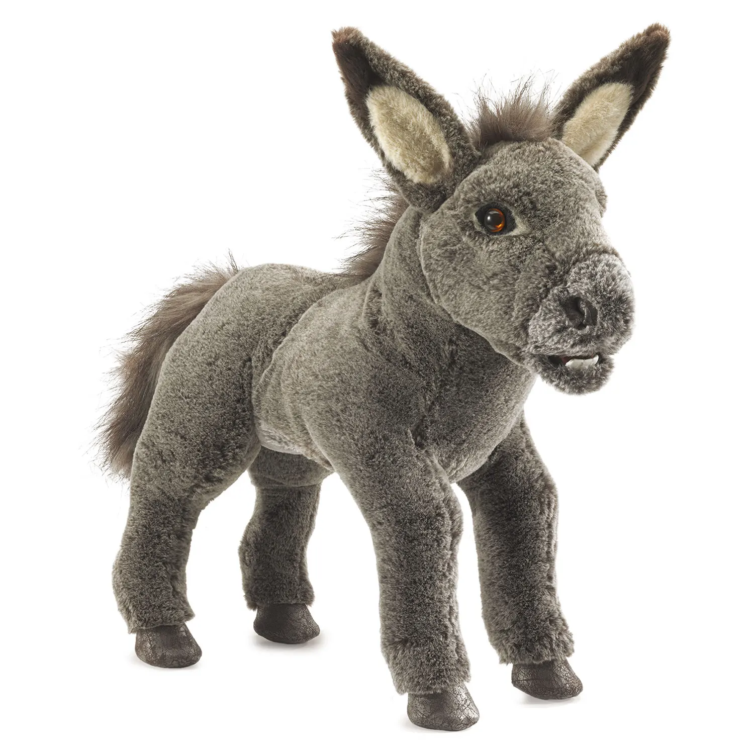 Eselchen / Baby Donkey-Folkmanis® Puppets