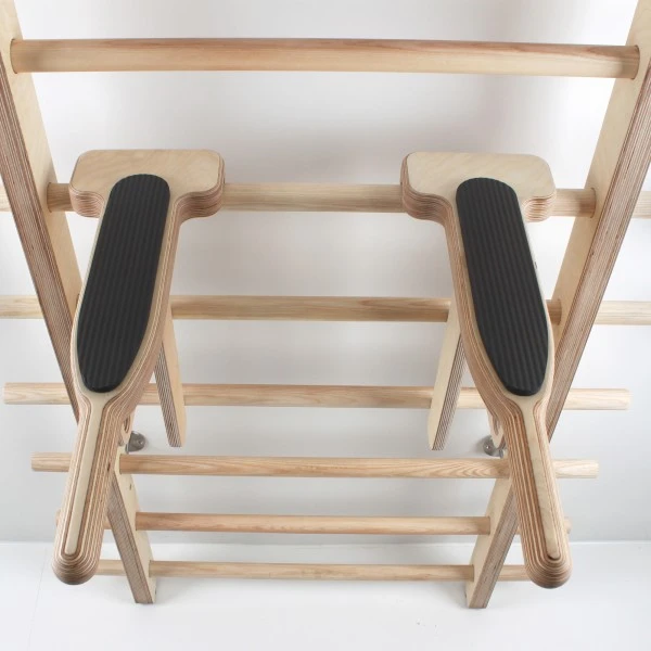 Pedalo® Dip-Bügel für Sprossenwand-Pedalo®