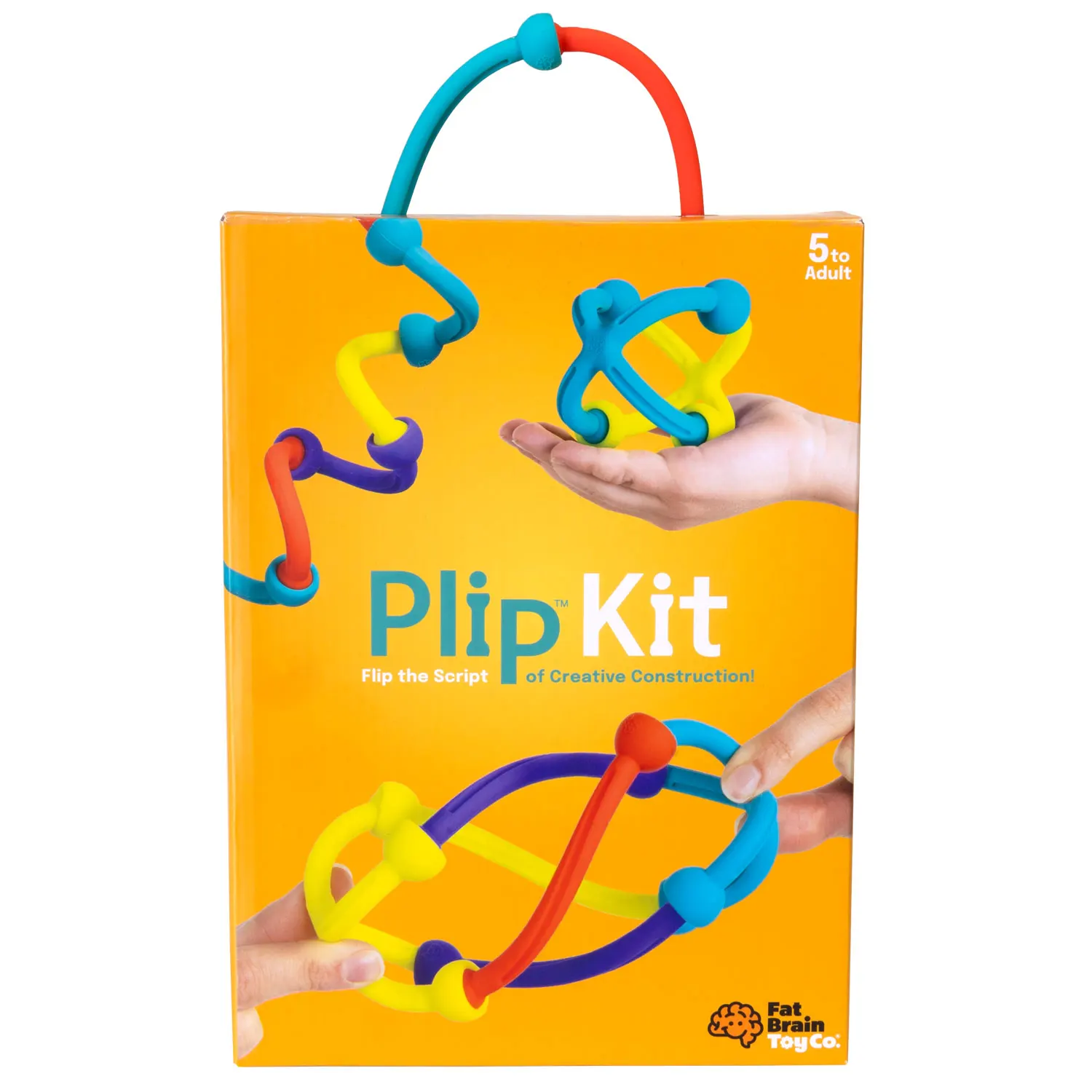 Plip Kit-TOMY