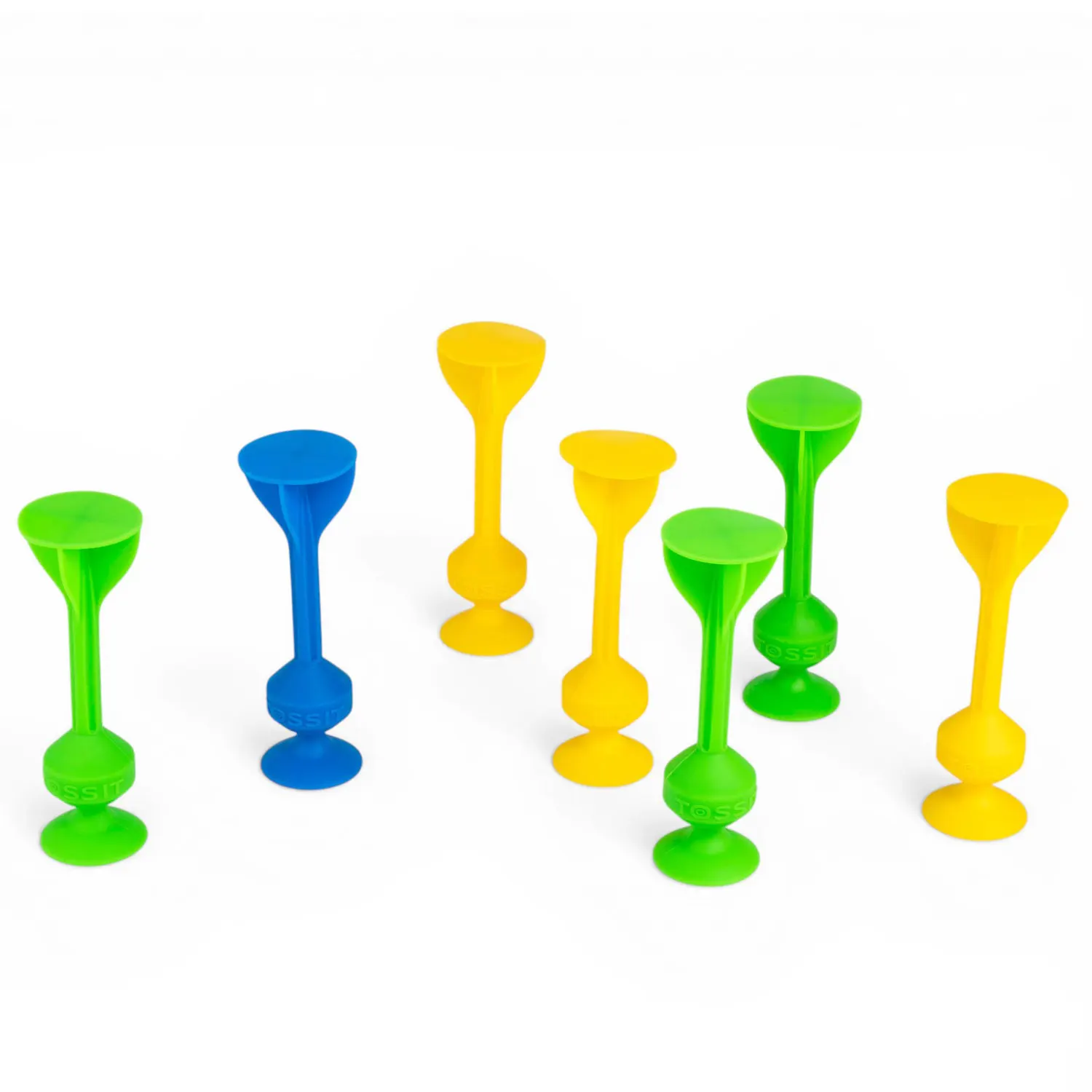 BRAZIL - TOSSIT Starter Pack - World Football Edition-TOSSIT®